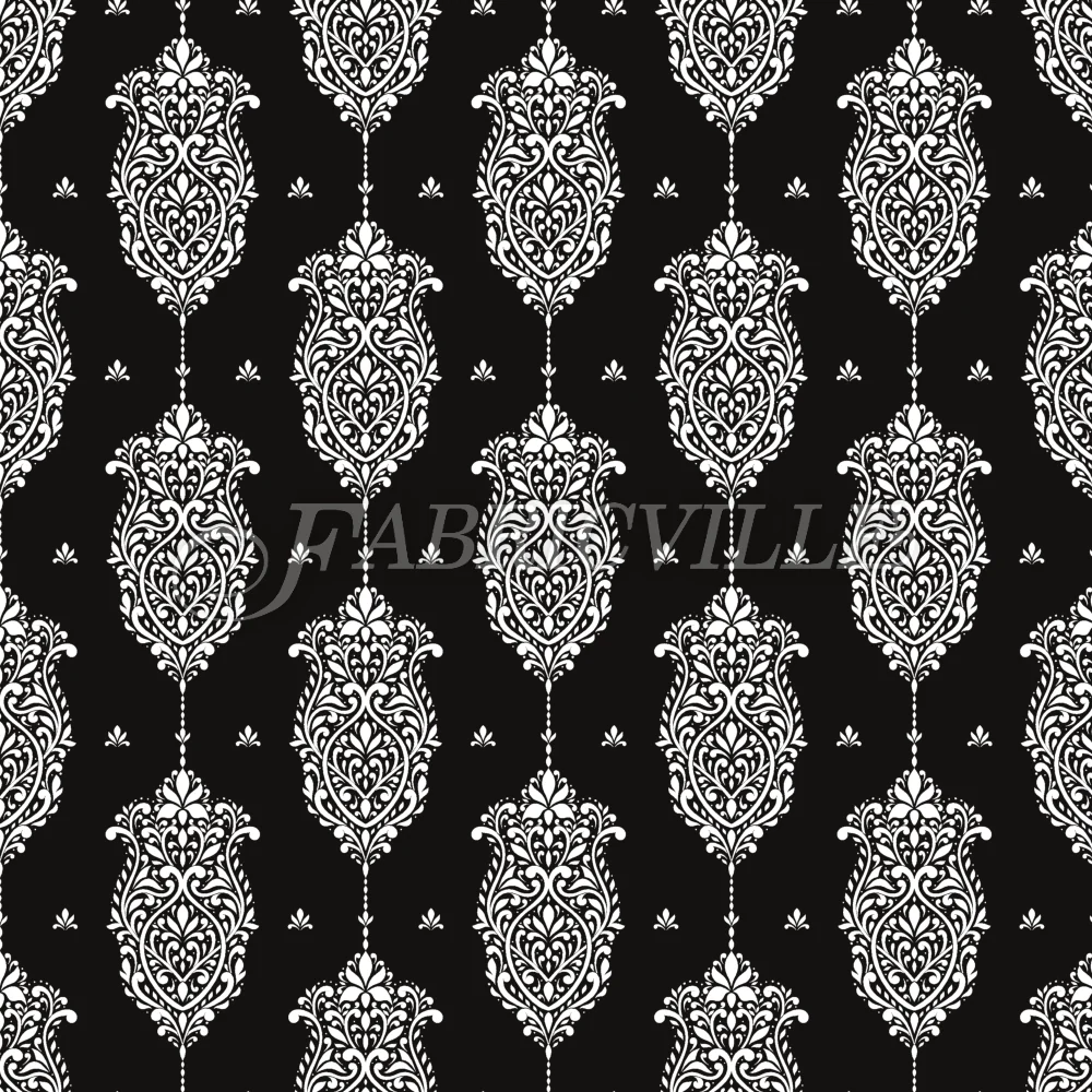 Bud Damasks