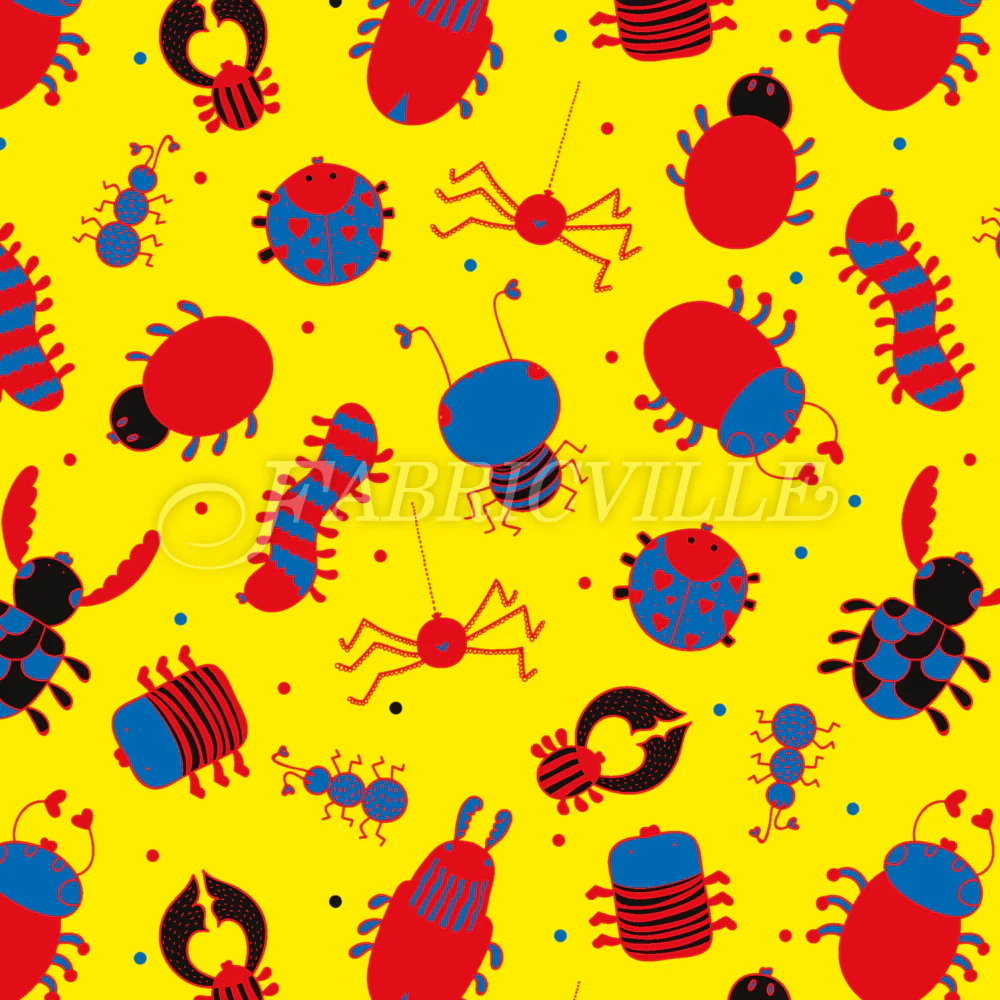 Bug Friends