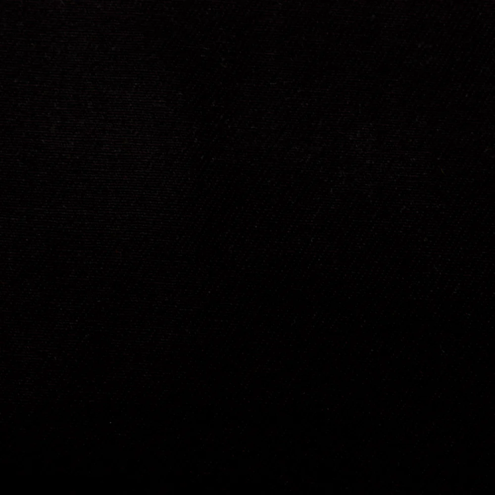 BULL 12.5oz - Denim - Black