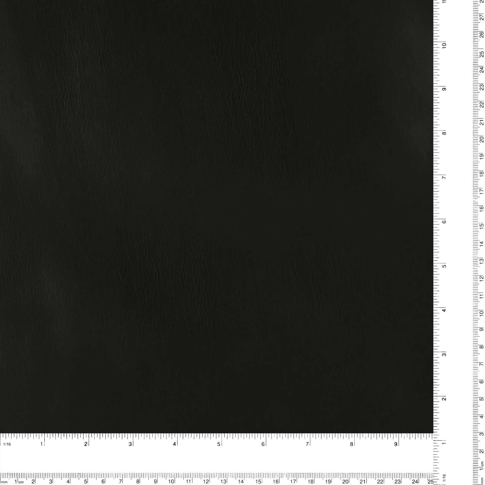 Buttersoft Leather look - 002 - Black - Image 3