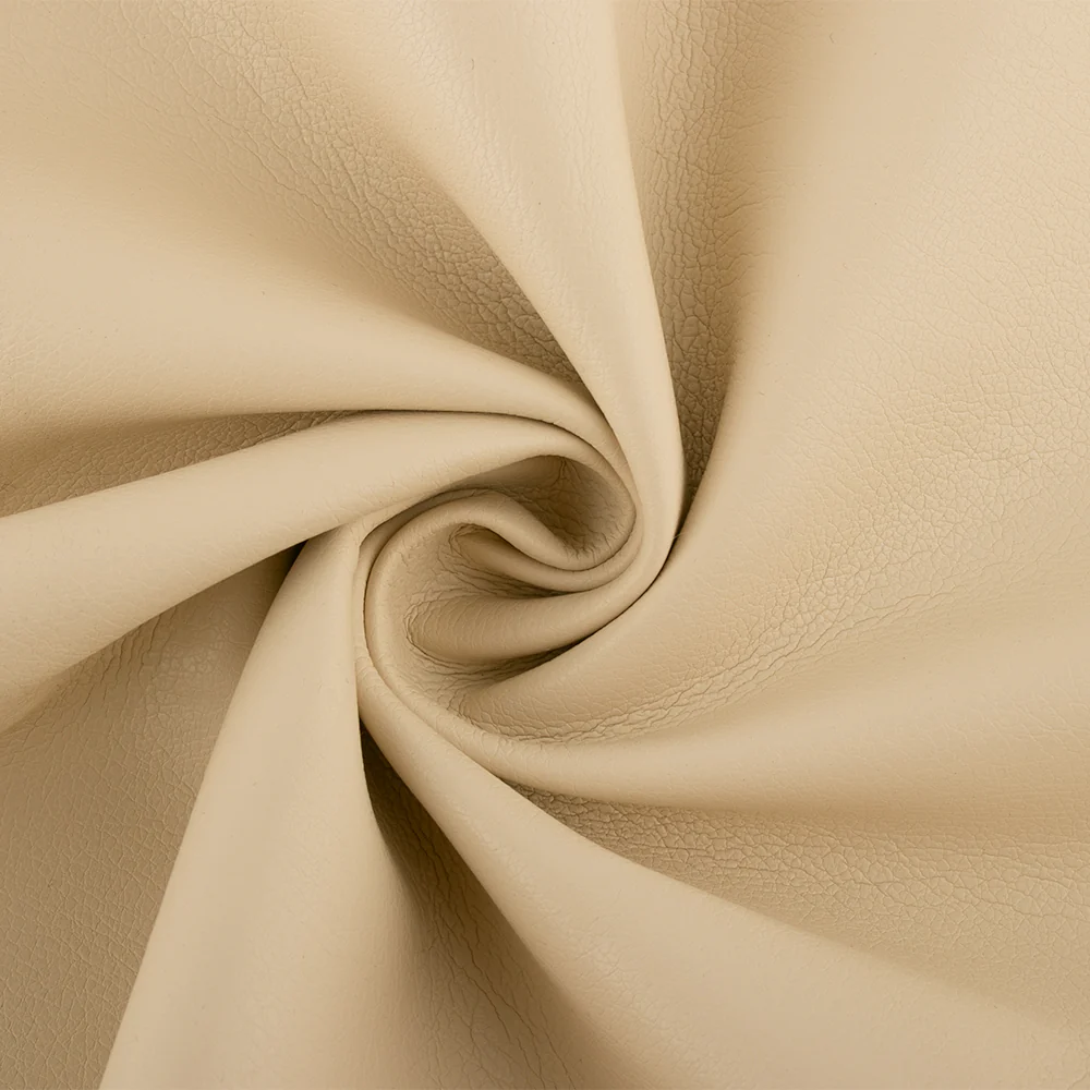 Buttersoft Leather look - Bone - Image 2