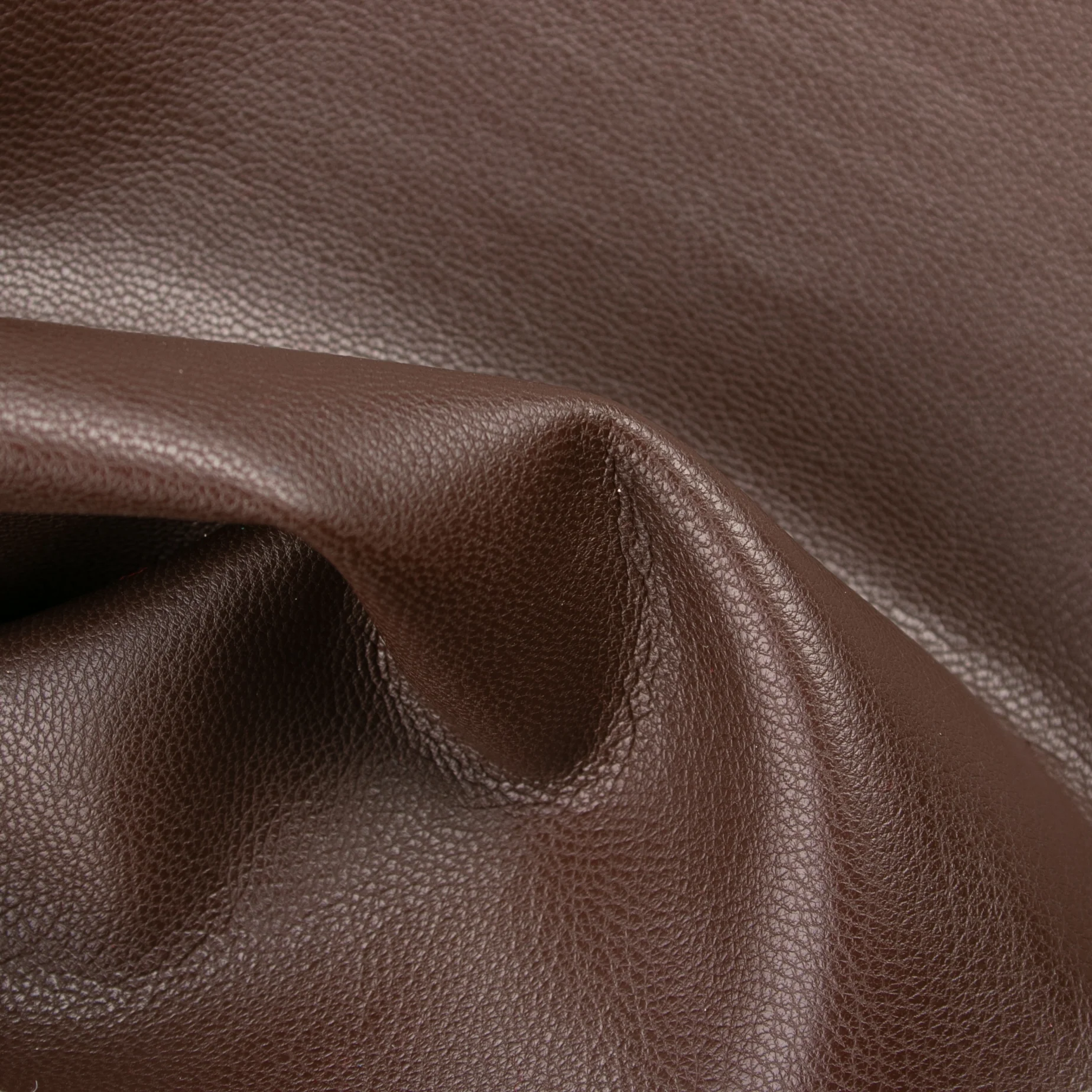 Buttersoft Leather look - Chestnut - Image 2