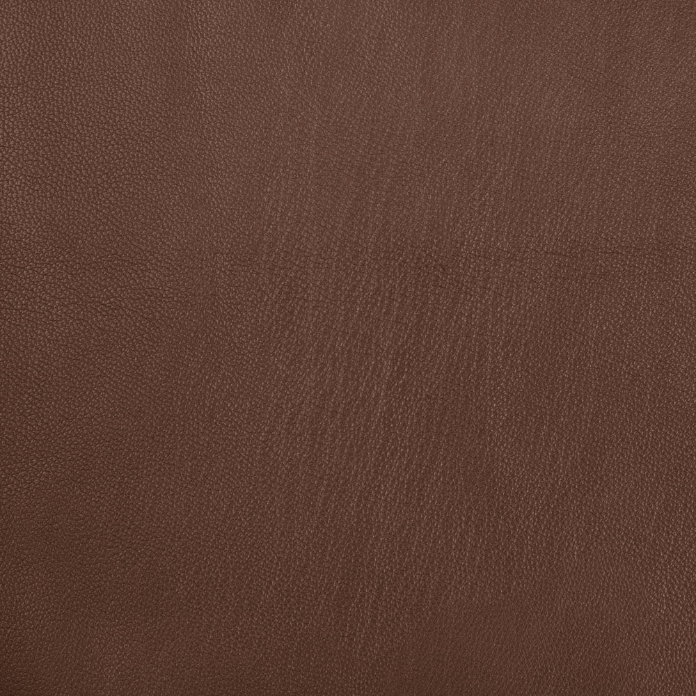Buttersoft Leather look - Chocolate