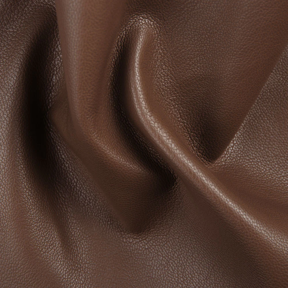 Buttersoft Leather look - Chocolate - Image 2