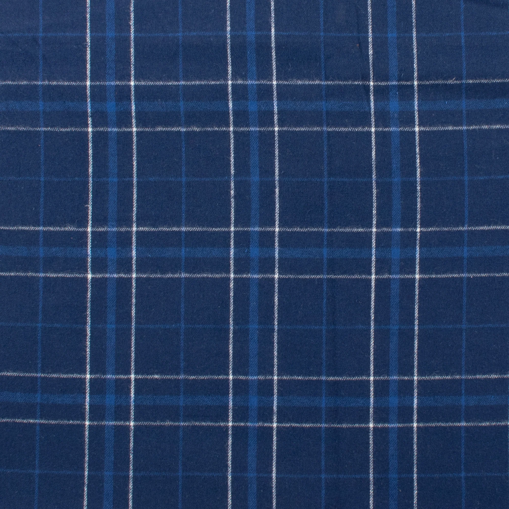 Cambridge Plaid - 005 - Blue