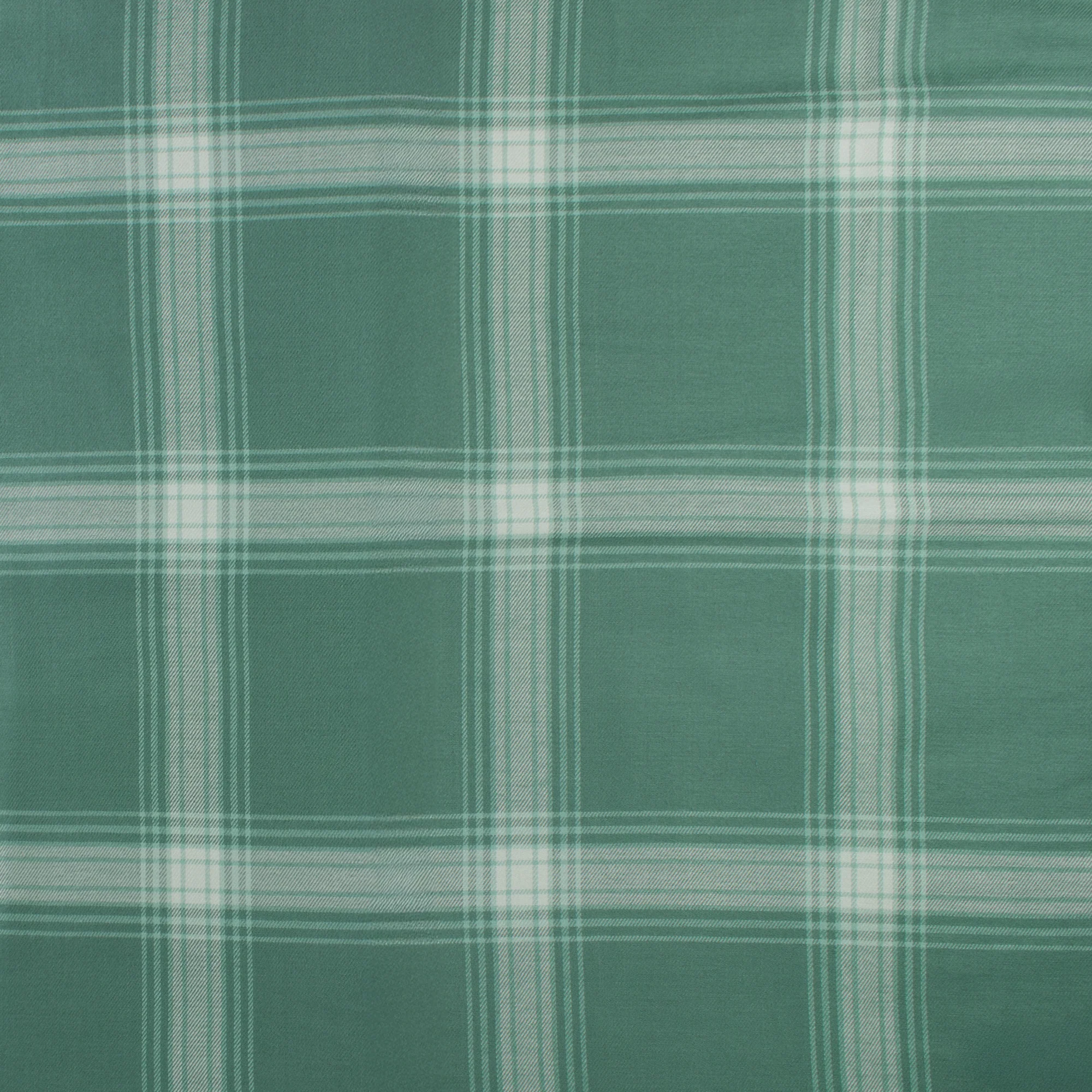 Cambridge Plaid - 026 - Green