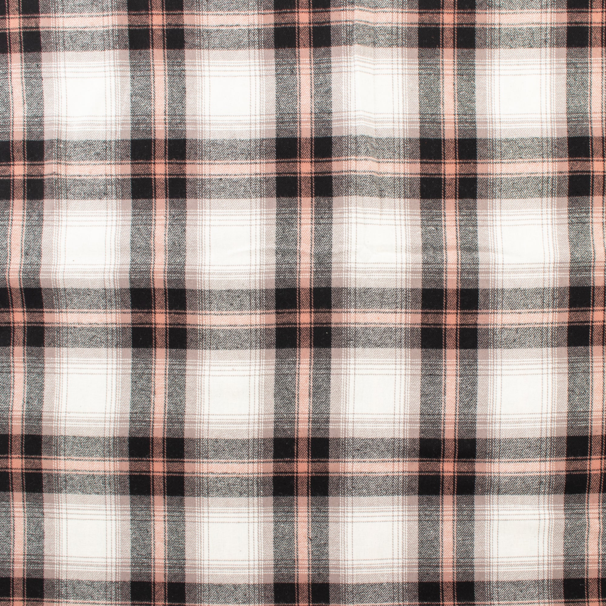 Cambridge Plaid - 053 - Light Pink