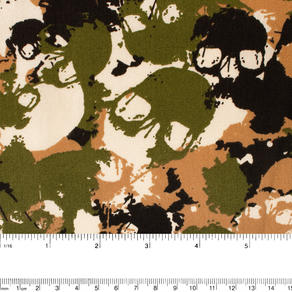 CAMO Novelties - Green - Image 2