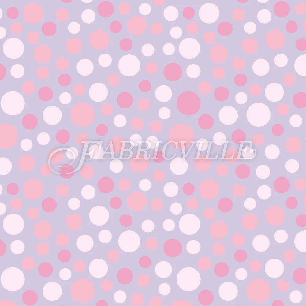 Candy confetti