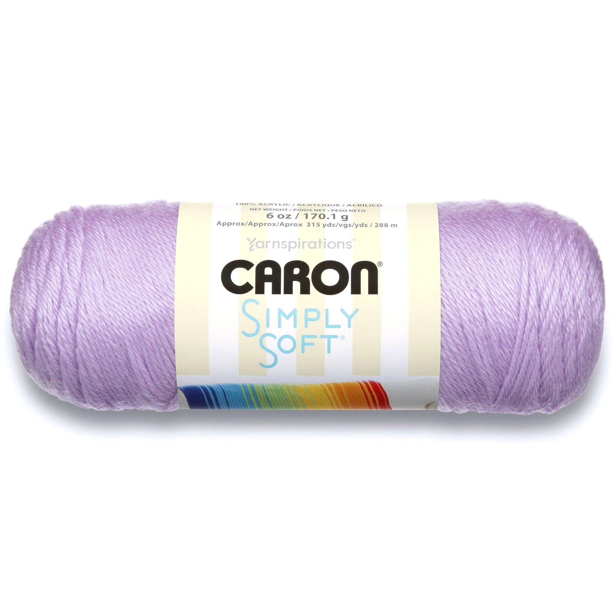 Caron - SIMPLY SOFT - Image 13