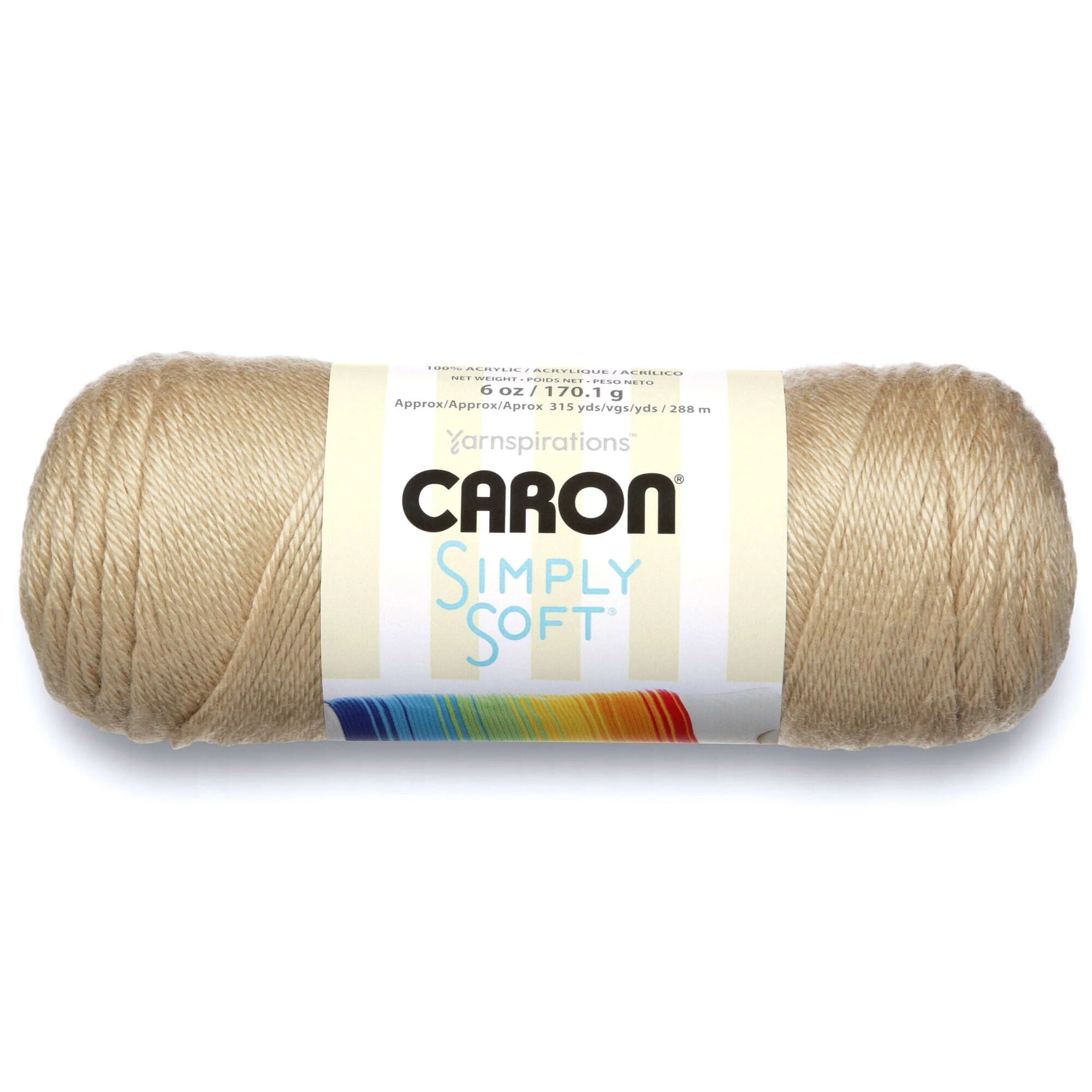Caron - SIMPLY SOFT - Image 15