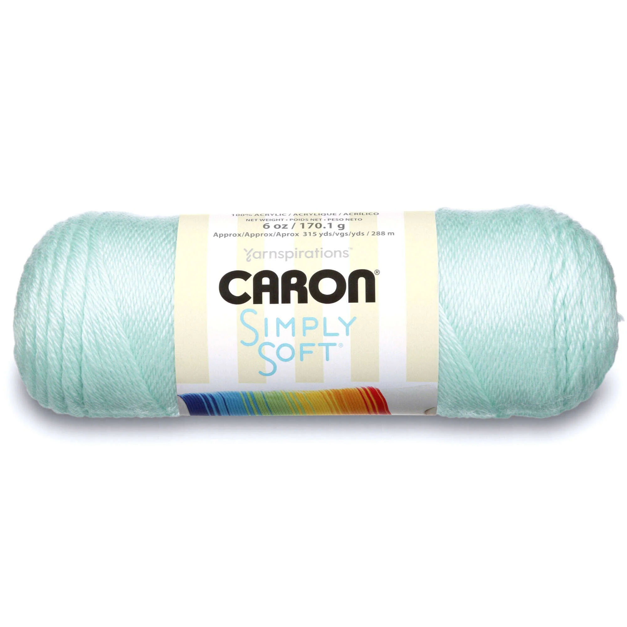 Caron - SIMPLY SOFT - Image 2