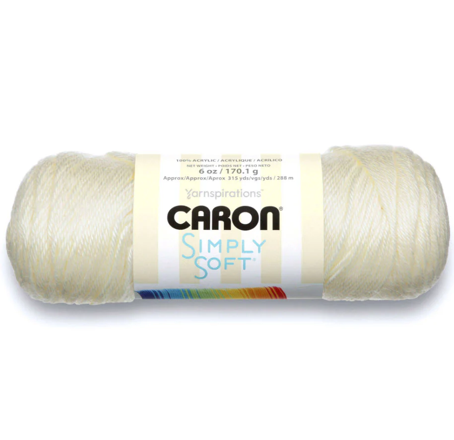 Caron - SIMPLY SOFT - Image 6