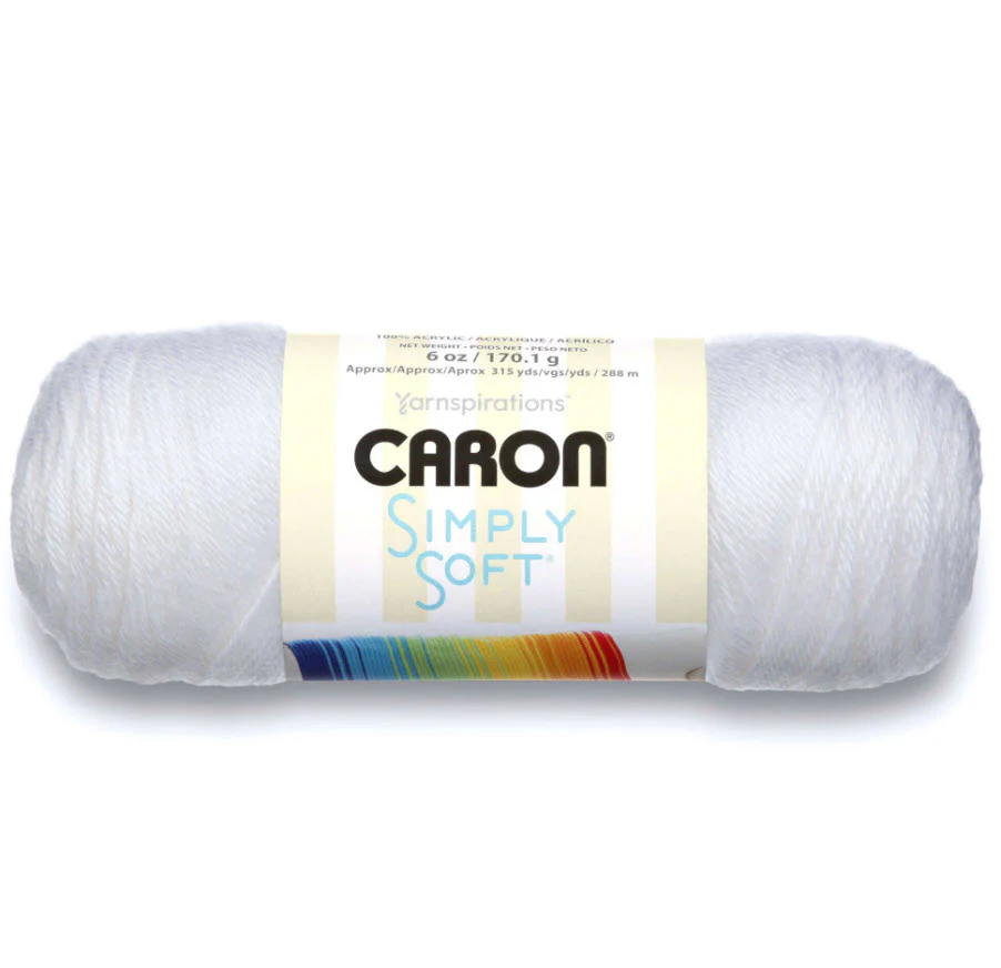 Caron - SIMPLY SOFT - Image 8