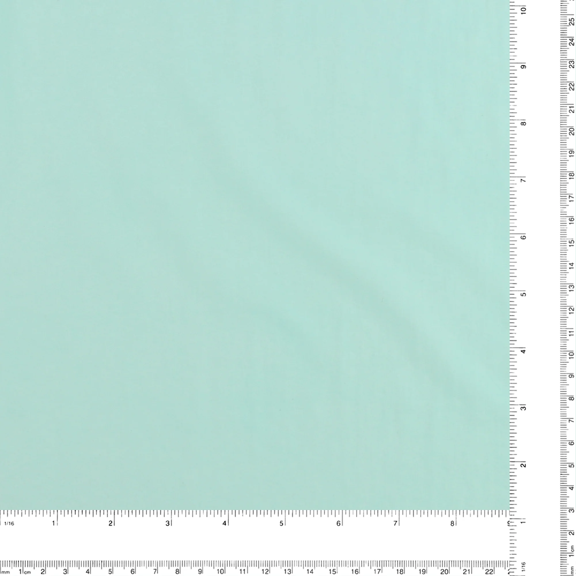 Casualwear Fabric - TANIA - 001 - Aqua - Image 3