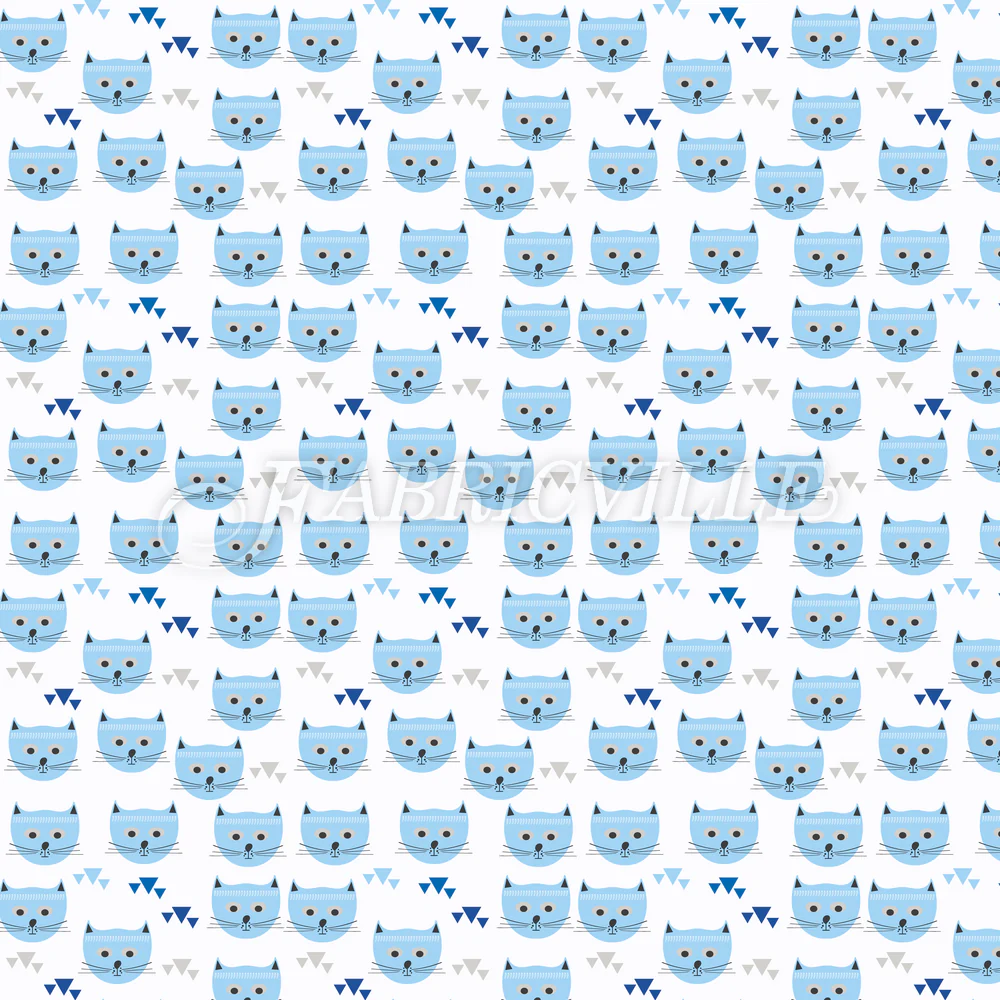 Cats And Triangles