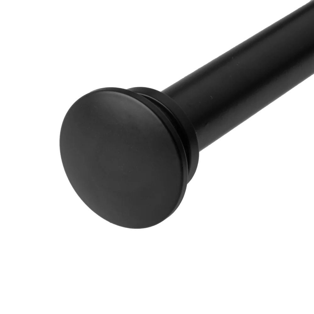 Ceres - Metal rod set - Black