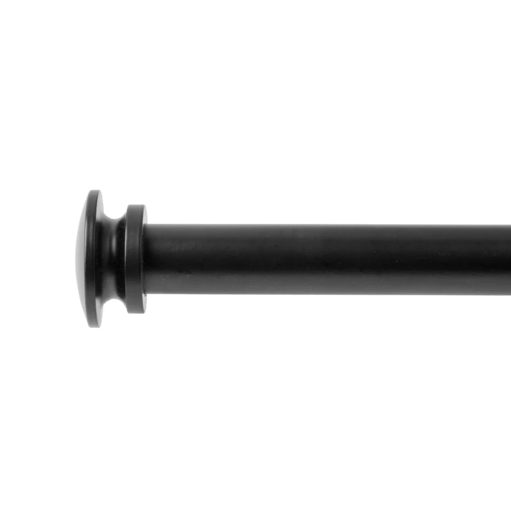 Ceres - Metal rod set - Black - Image 2