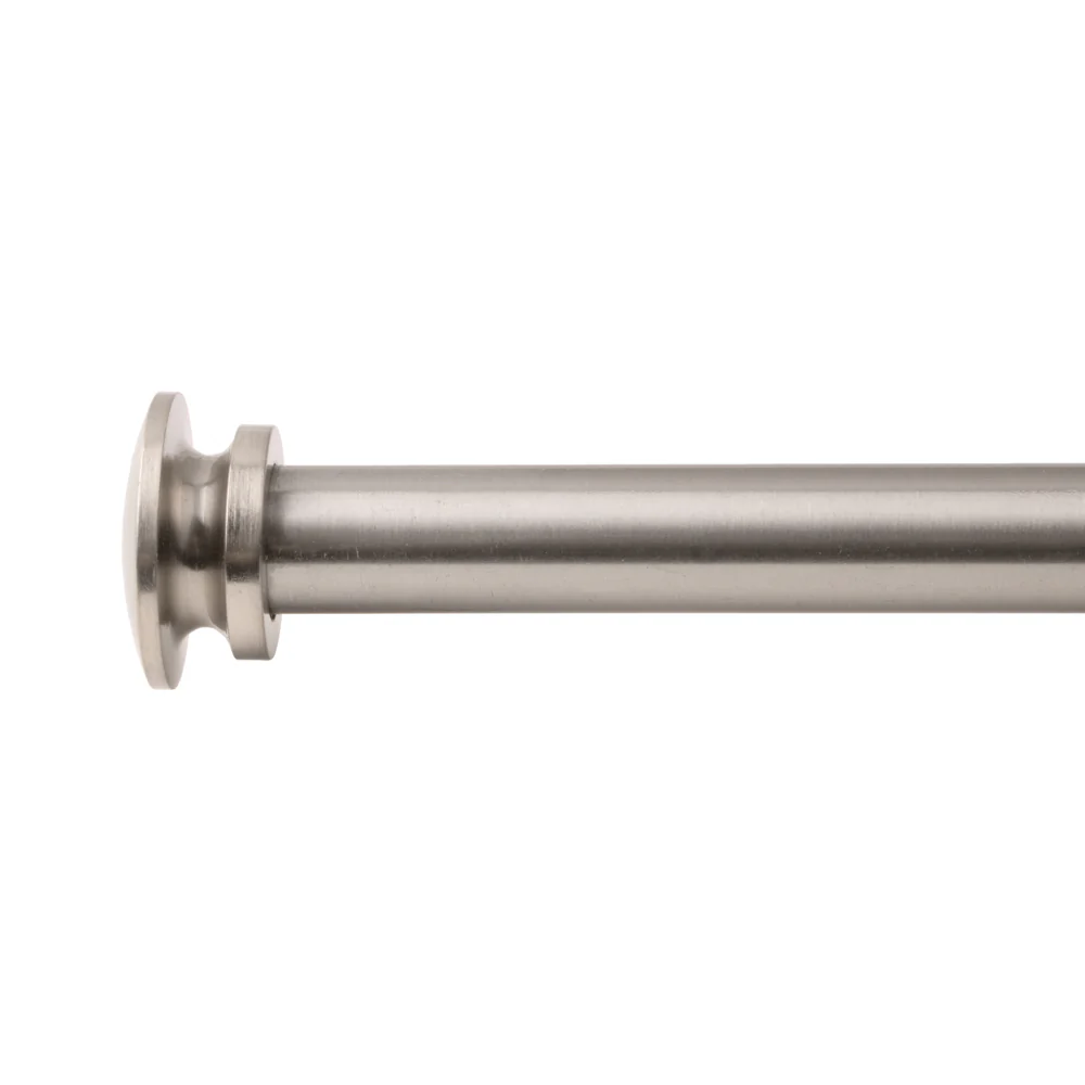 Ceres - Metal rod set - Brushed Silver - Image 2