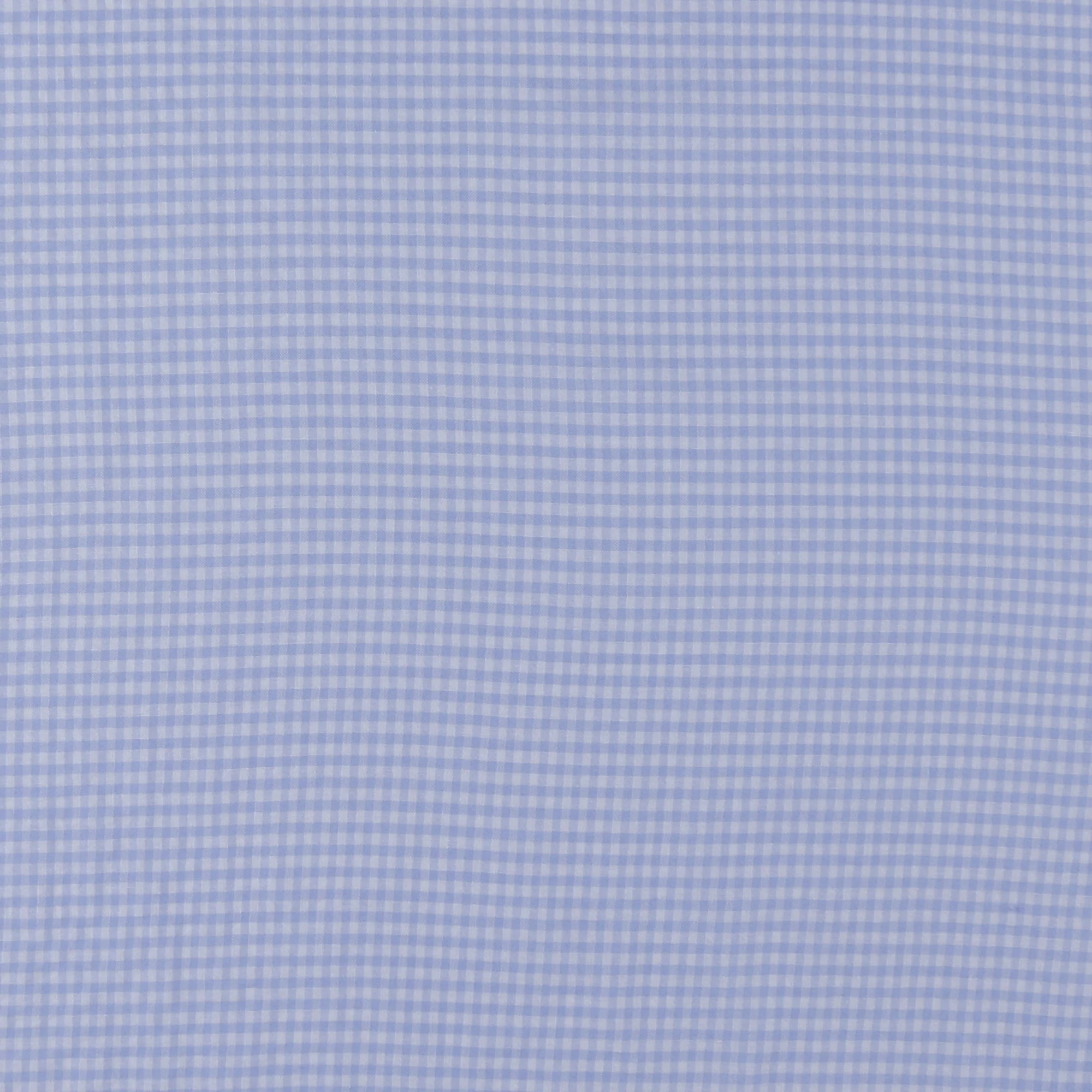 Checkered Seersucker - AVERY - 005 - Blue