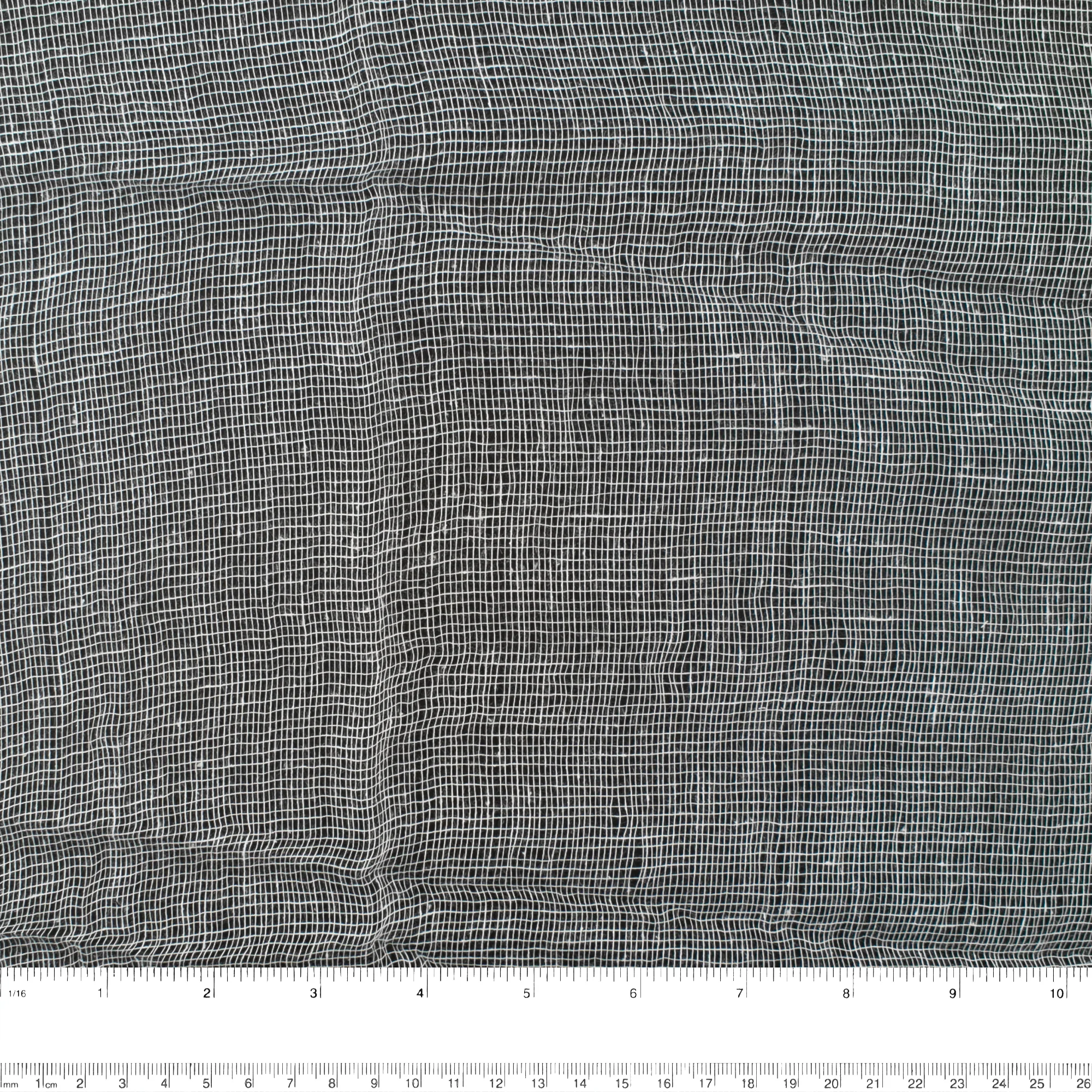 Cheesecloth - White - Image 3