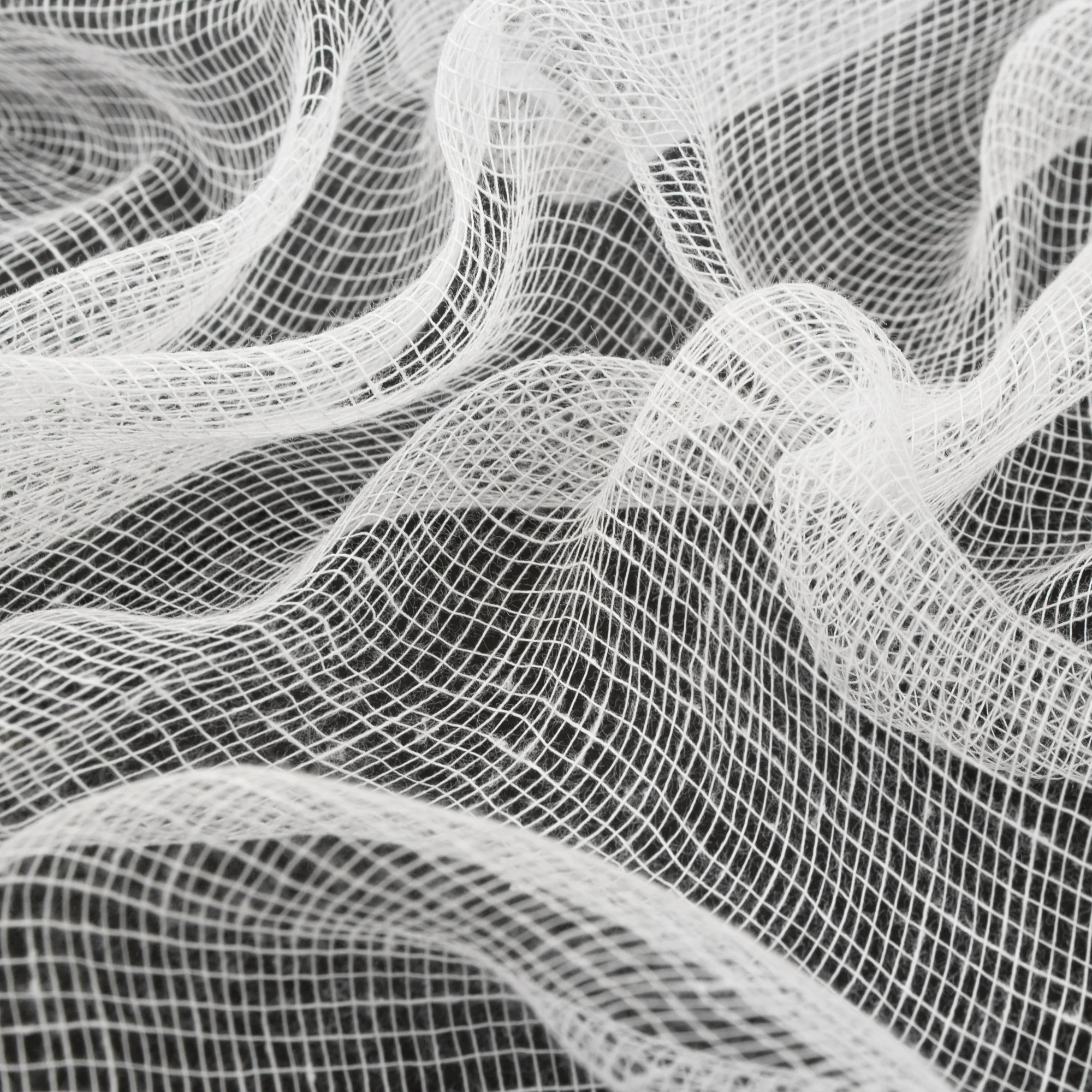 Cheesecloth - White - Image 4