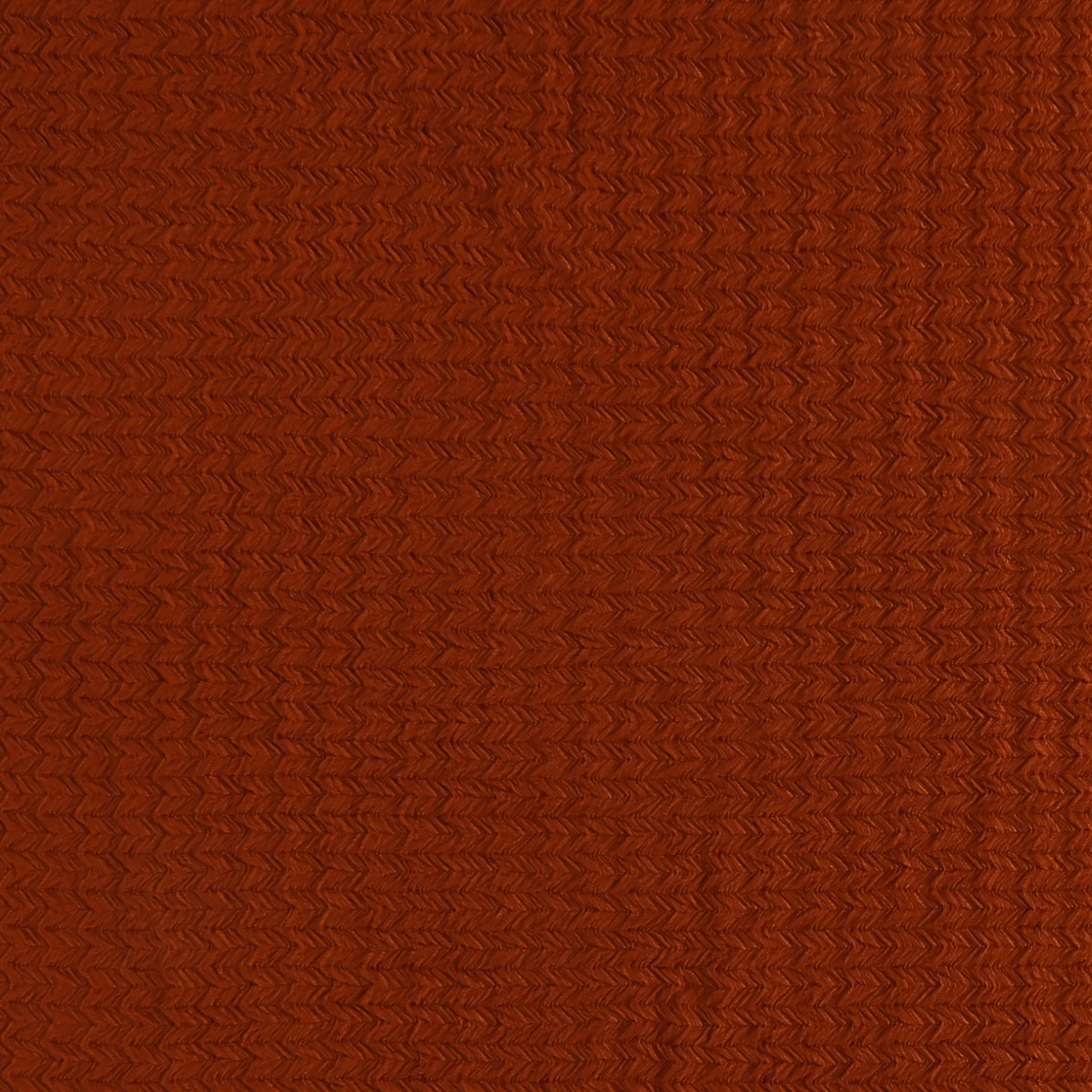 Chevron Knit Solid - DESERT NILE - 002 - Clay