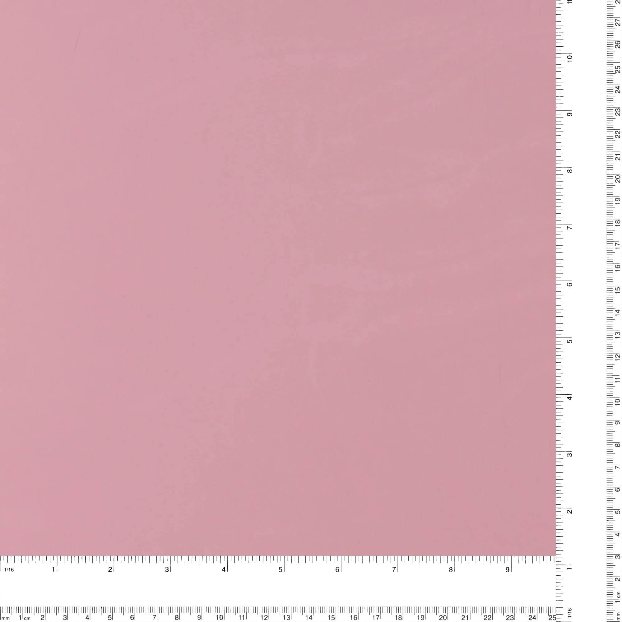 Chiffon Solid - DAY DREAM - 001 - Pink - Image 3