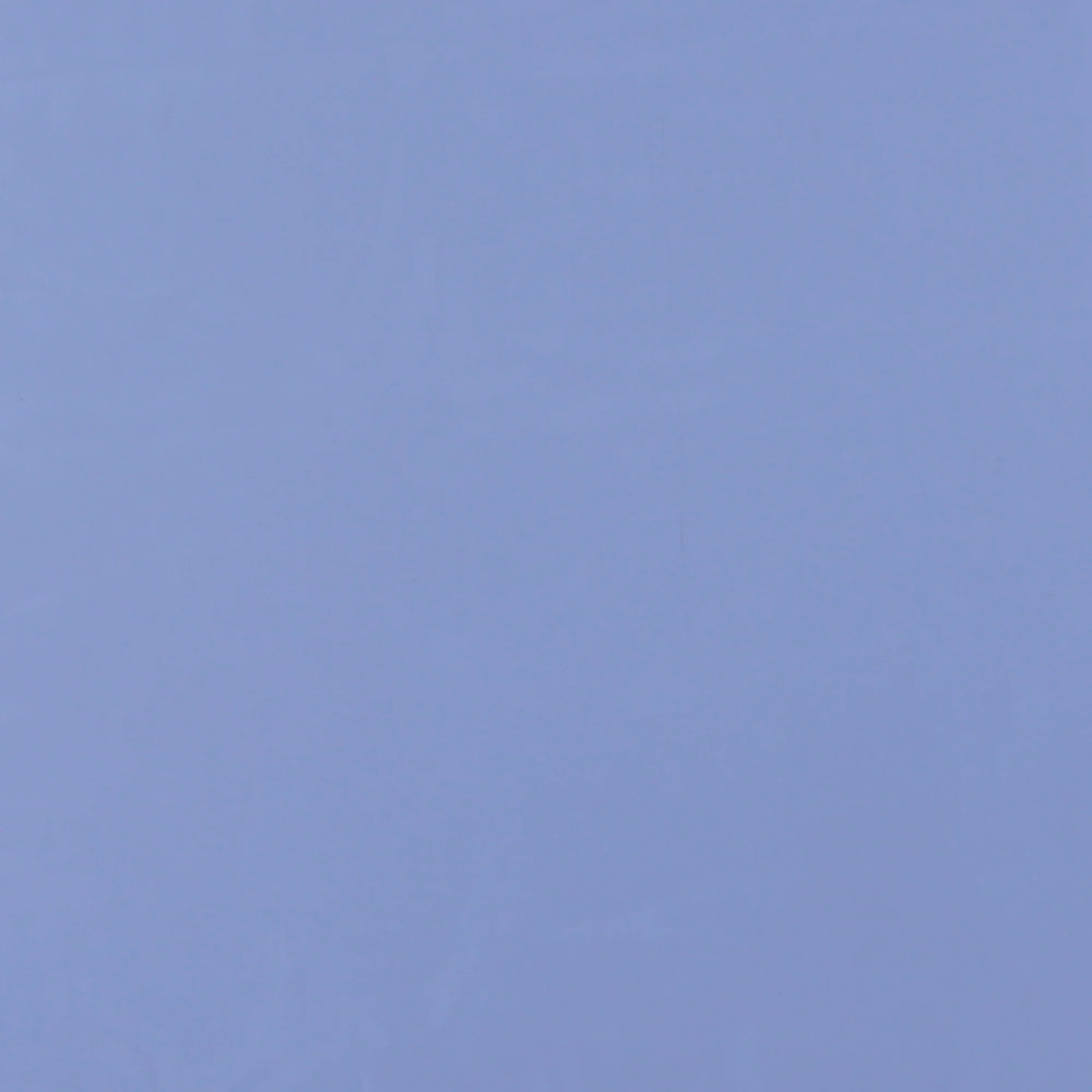 Chiffon Solid - DAY DREAM - 003 - Sky Blue