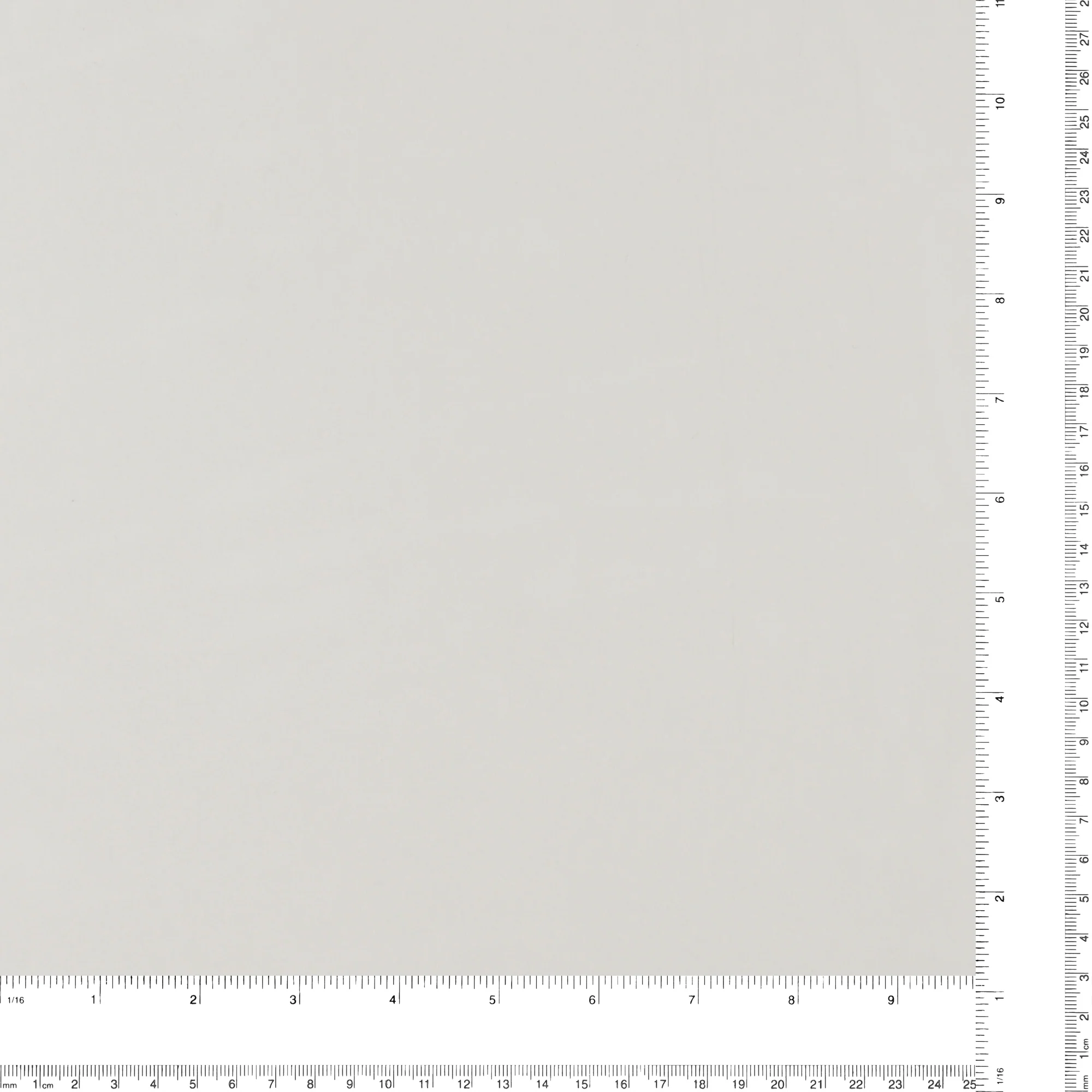 Chiffon Solid - MUSE - 002 - White - Image 3