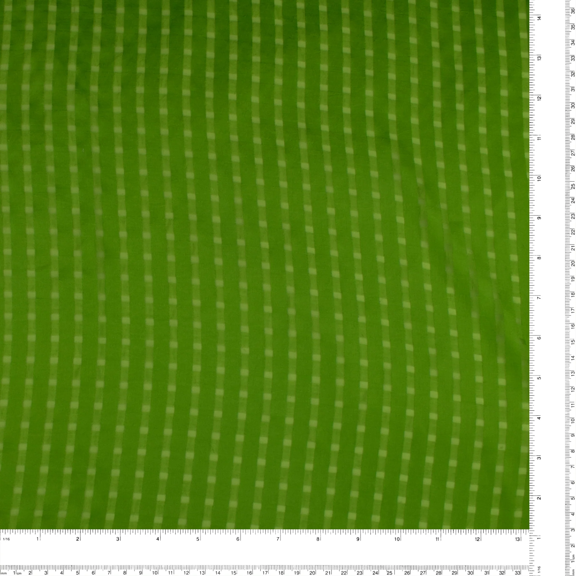 Chiffon - VICTORIA - 001 - Green - Image 3