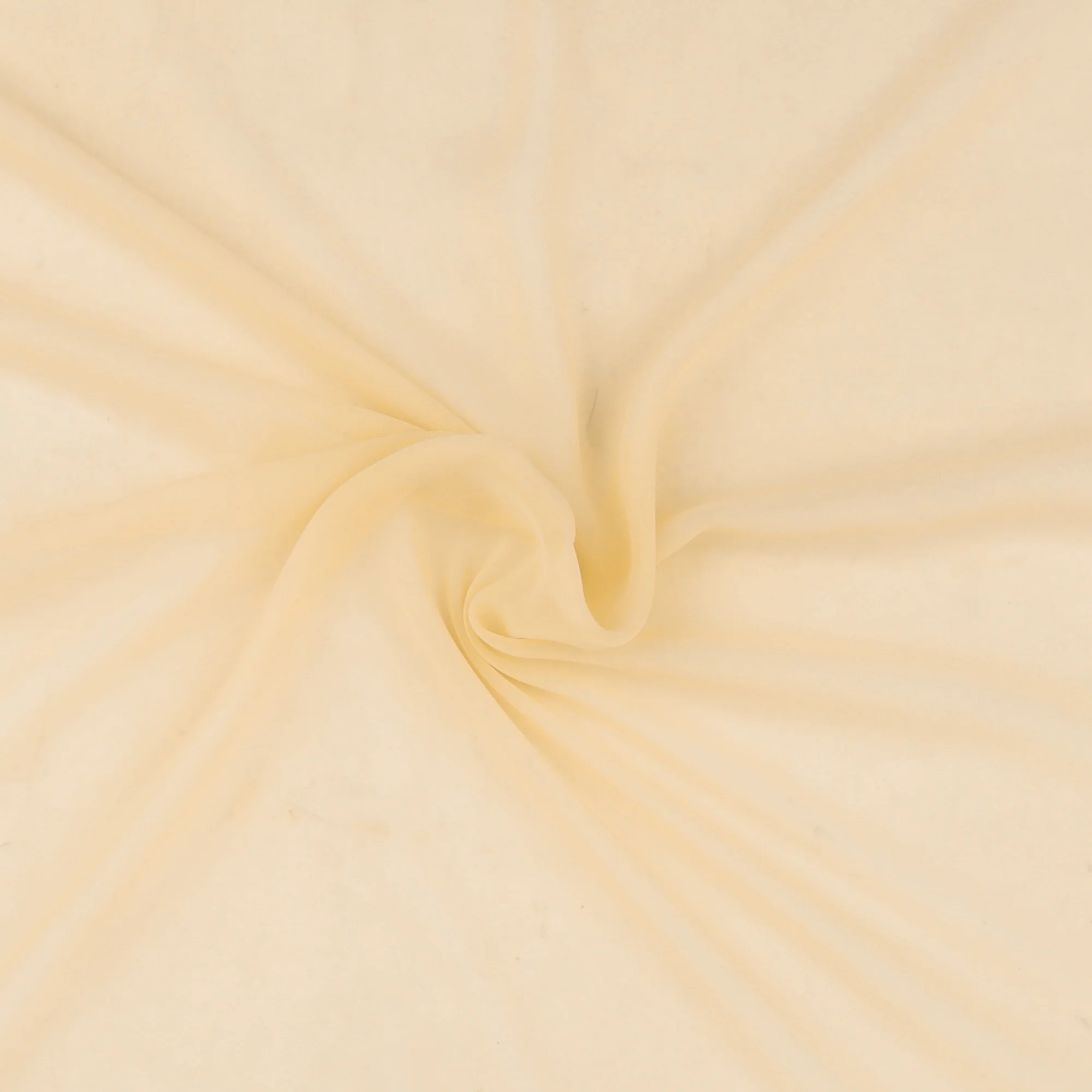 Chiffon - VICTORIA - 027 - Ivory - Image 2