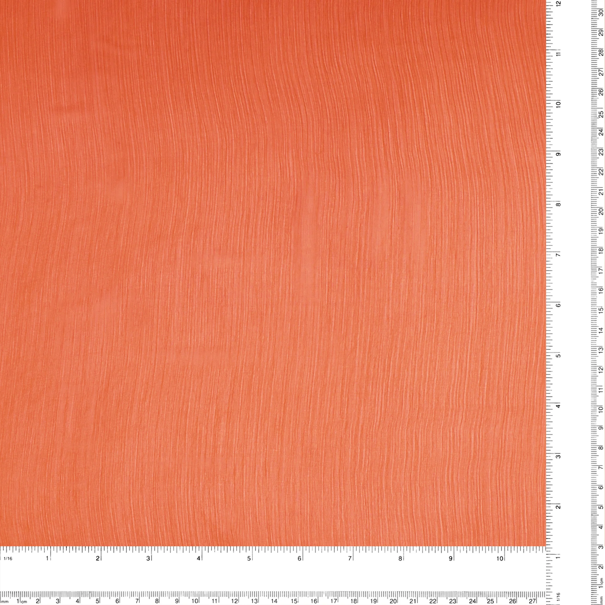 Chiffon Yoryu - NAOMI - 005 - Fire Red - Image 3