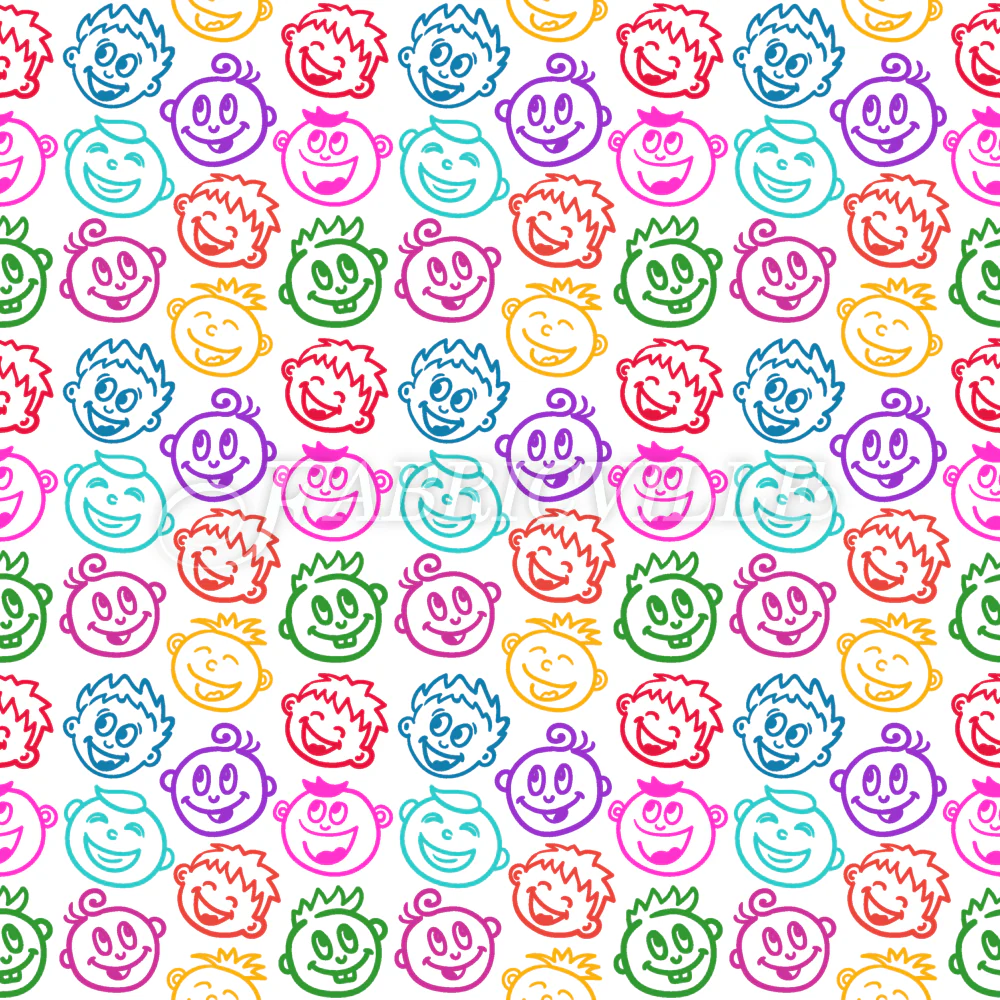 Childrens laughter