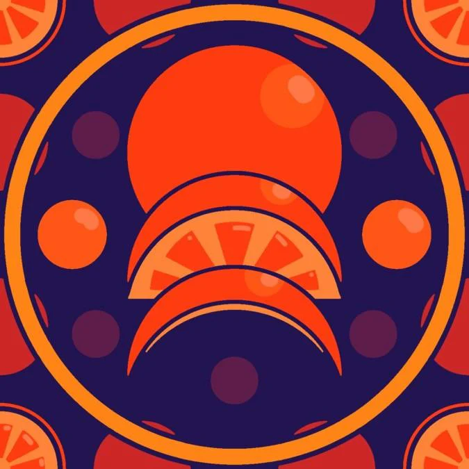 CITRUS DESIGN
