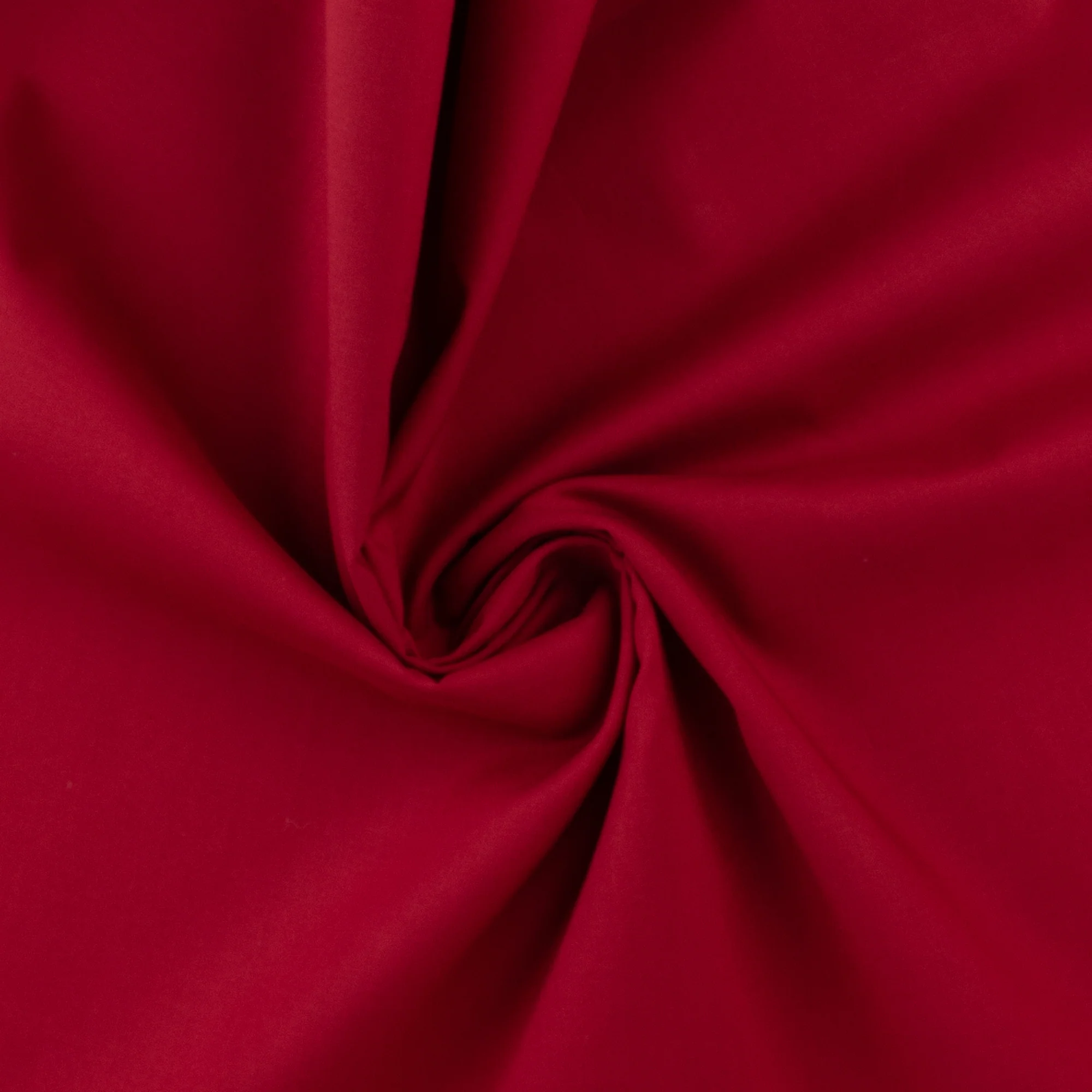 Classic Cotton Solid - SEW - 003 - Crimson - Image 2