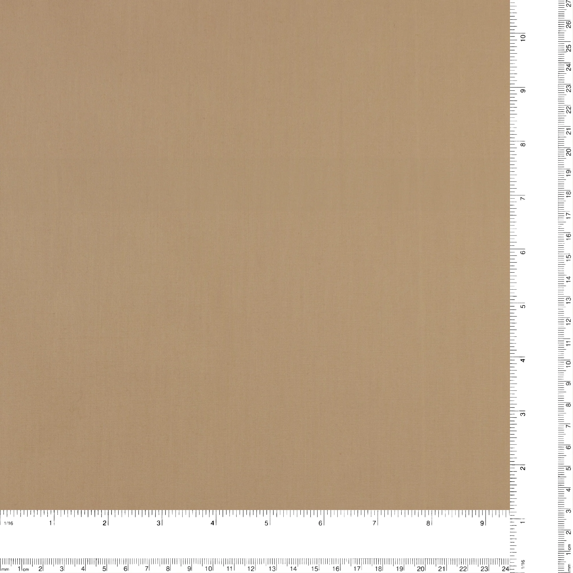 Classic Cotton Solid - SEW - 004 - Sand - Image 3