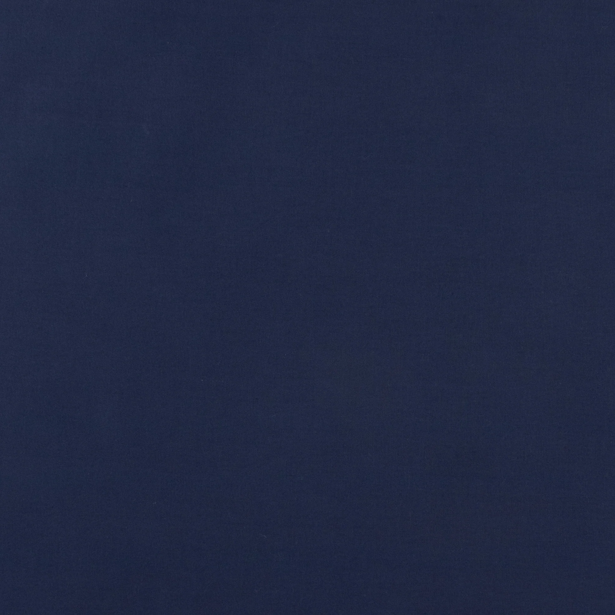 Classic Cotton Solid - SEW - 006 - Navy