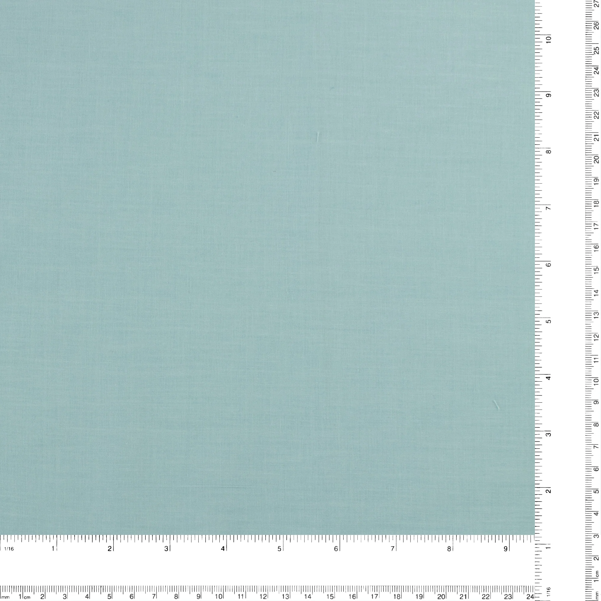 Classic Cotton Solid - SEW - 007 - Light Blue - Image 3