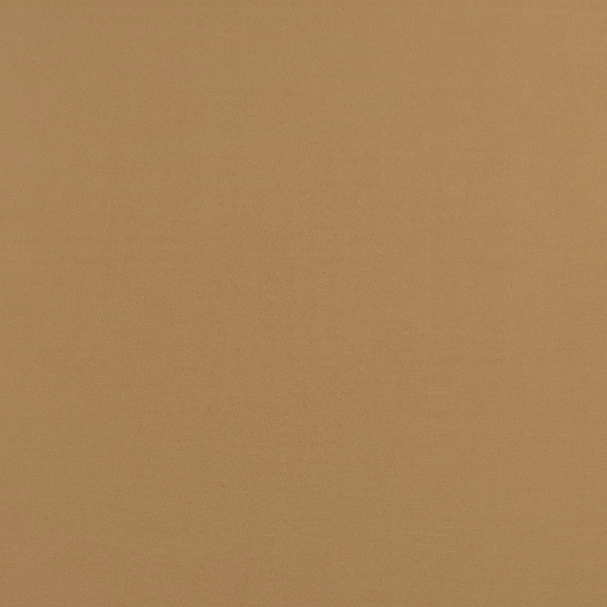 Classic Cotton Solid - SEW - 009 - Camel