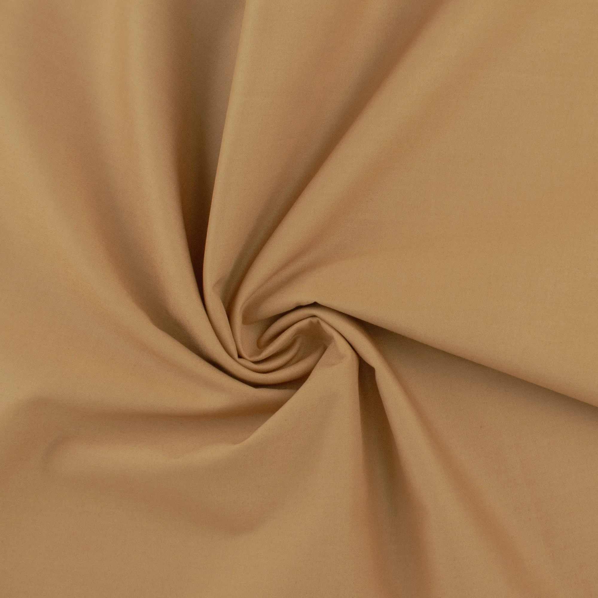 Classic Cotton Solid - SEW - 009 - Camel - Image 2