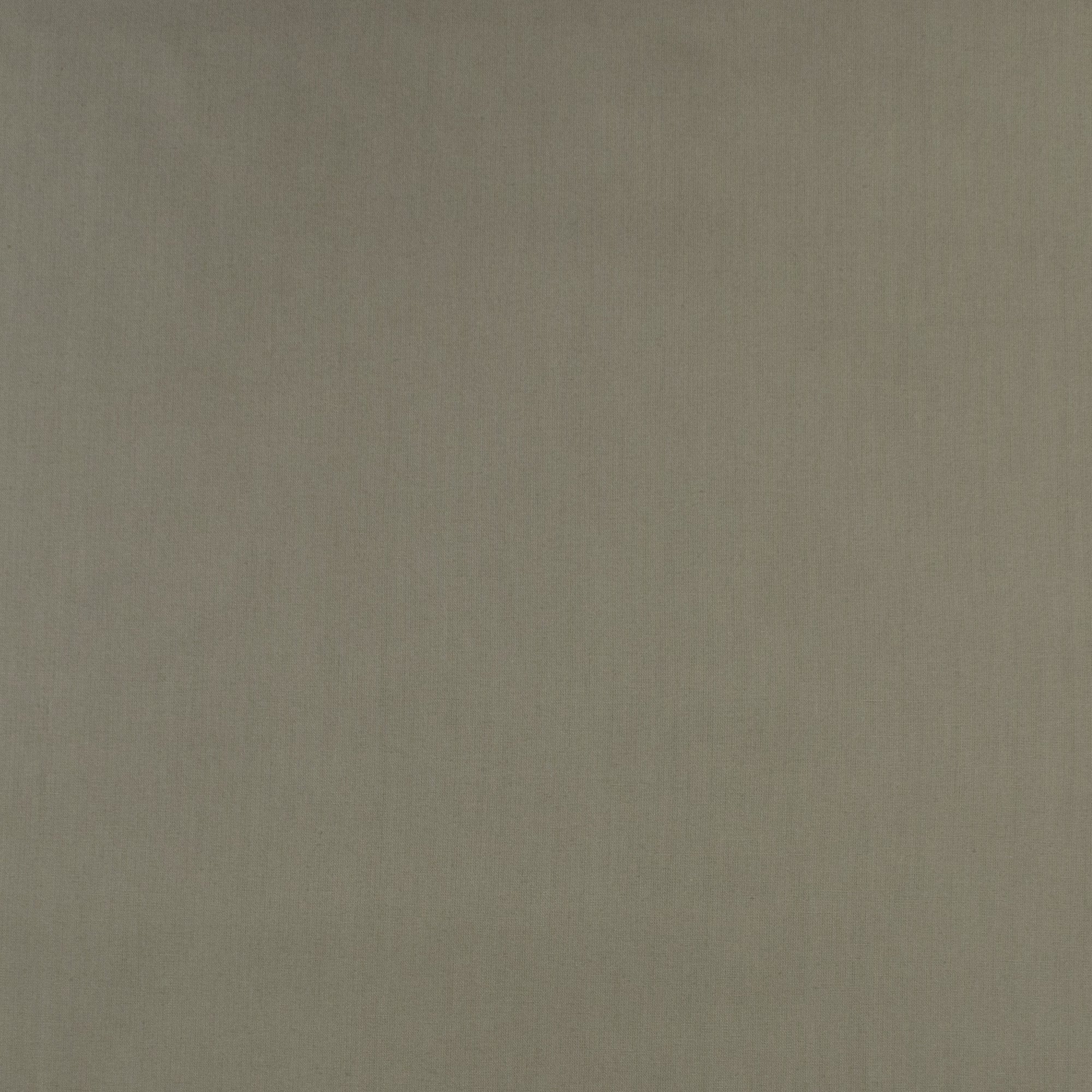 Classic Cotton Solid - SEW - 014 - Grey