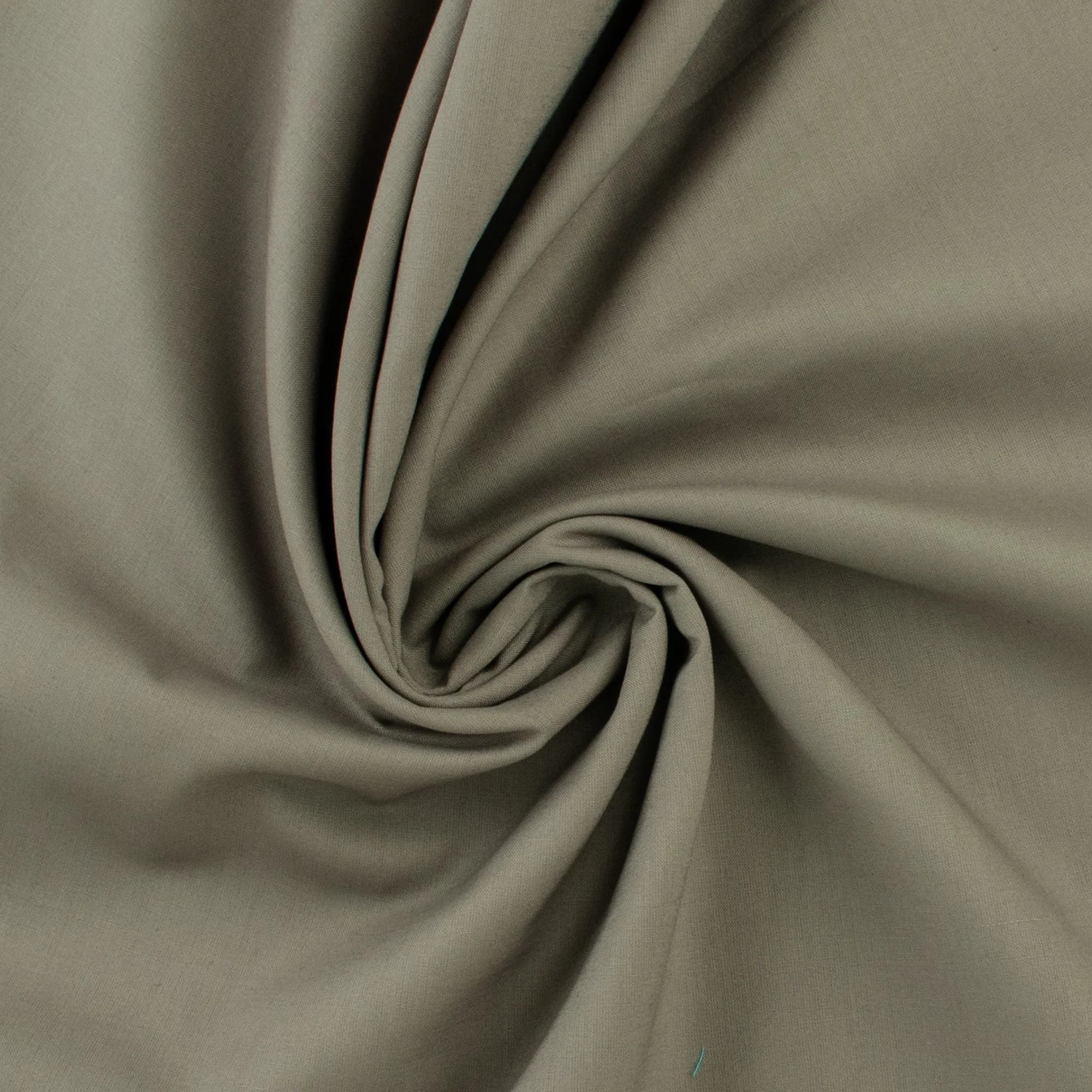 Classic Cotton Solid - SEW - 014 - Grey - Image 2