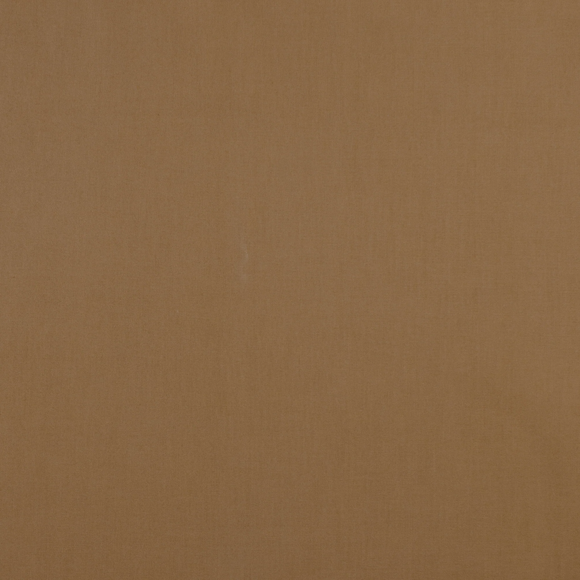 Classic Cotton Solid - SEW - 015 - Light Brown