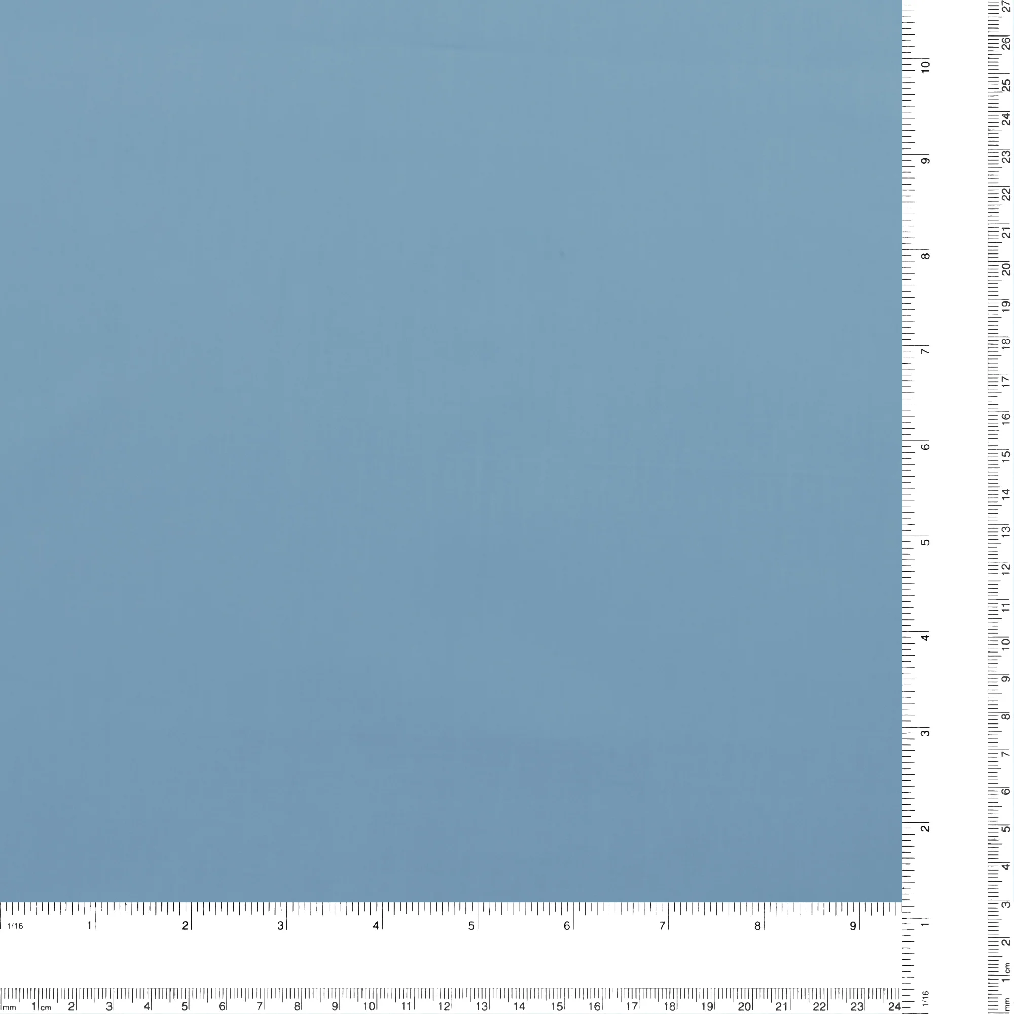 Classic Cotton Solid - SEW - 020 - Sky Blue - Image 3