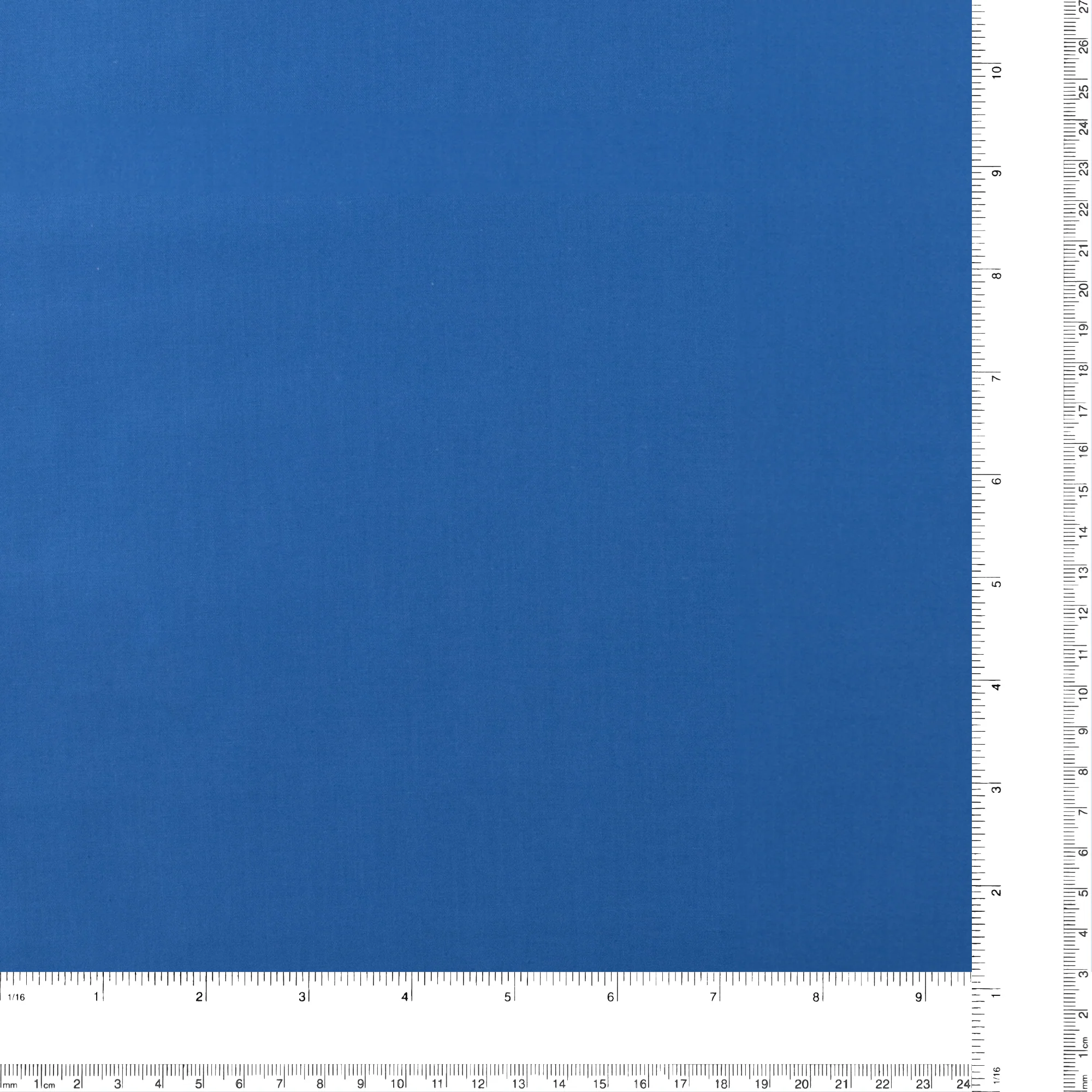 Classic Cotton Solid - SEW - 029 - Dark Blue - Image 3