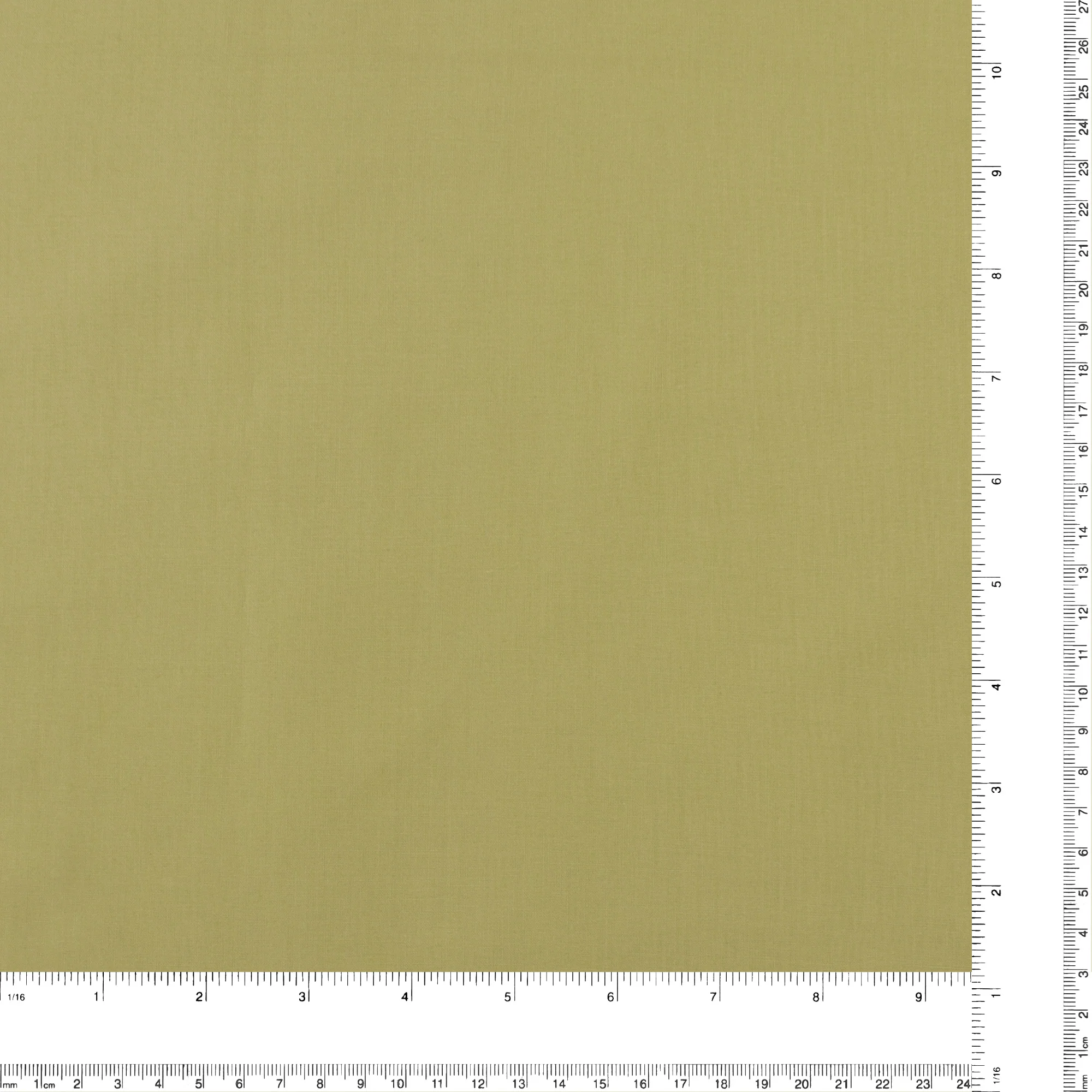 Classic Cotton Solid - SEW - 030 - Sage - Image 3