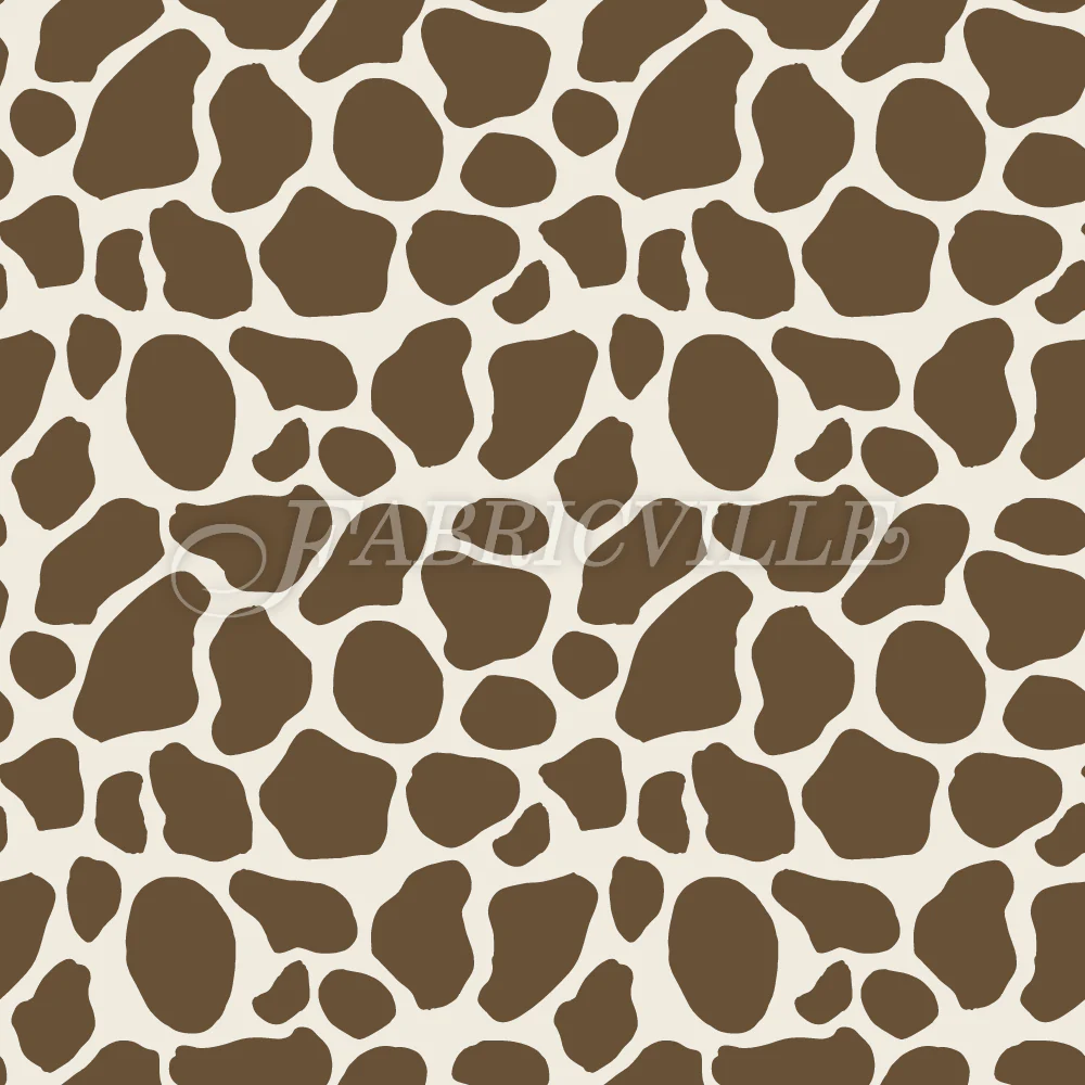Classic Cow Skin
