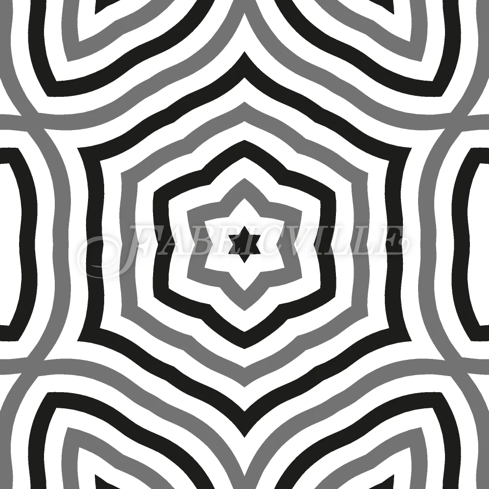 Clean Mosaic