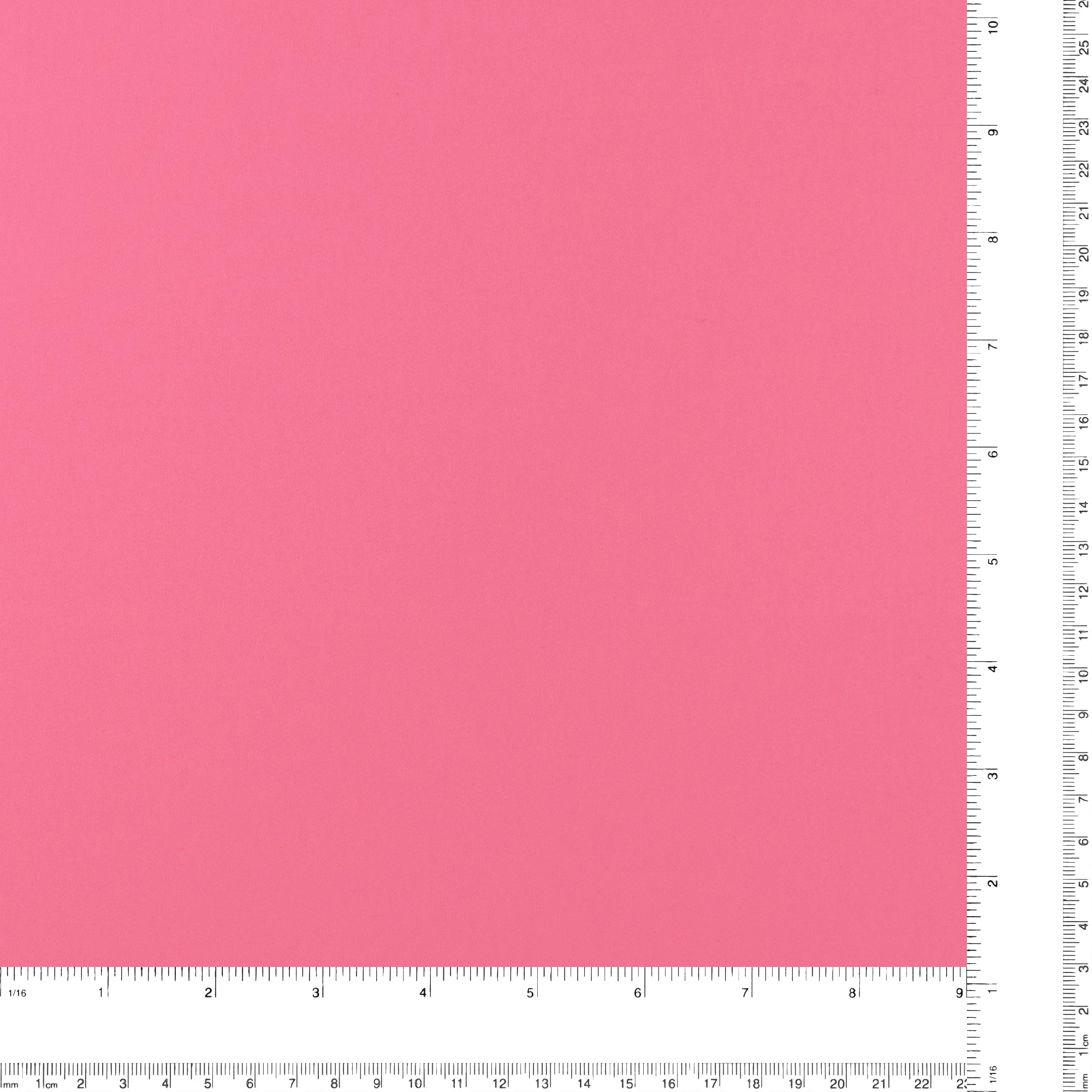 CLICHY Chiffon - 462 - Tulip - Image 3